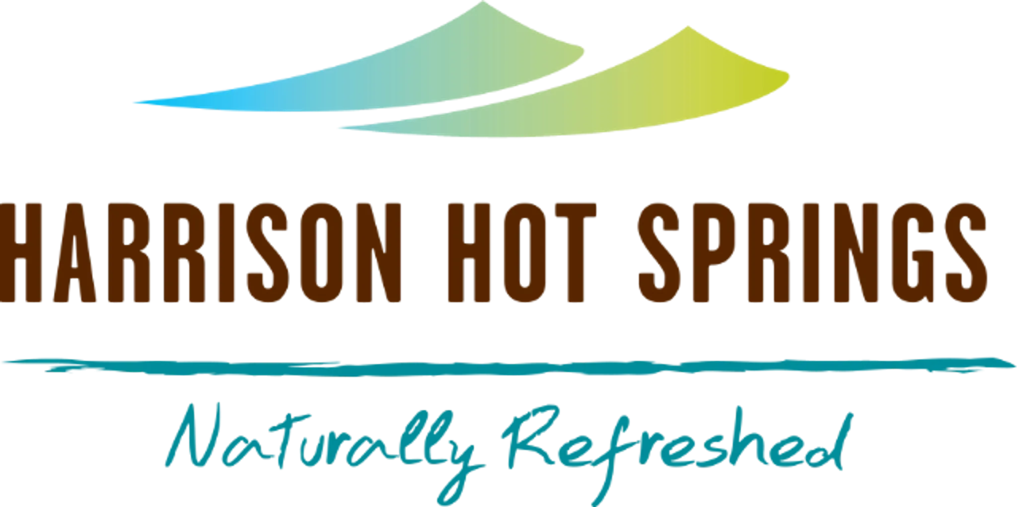 Harrison Hot Springs Synthetic Skating Rink