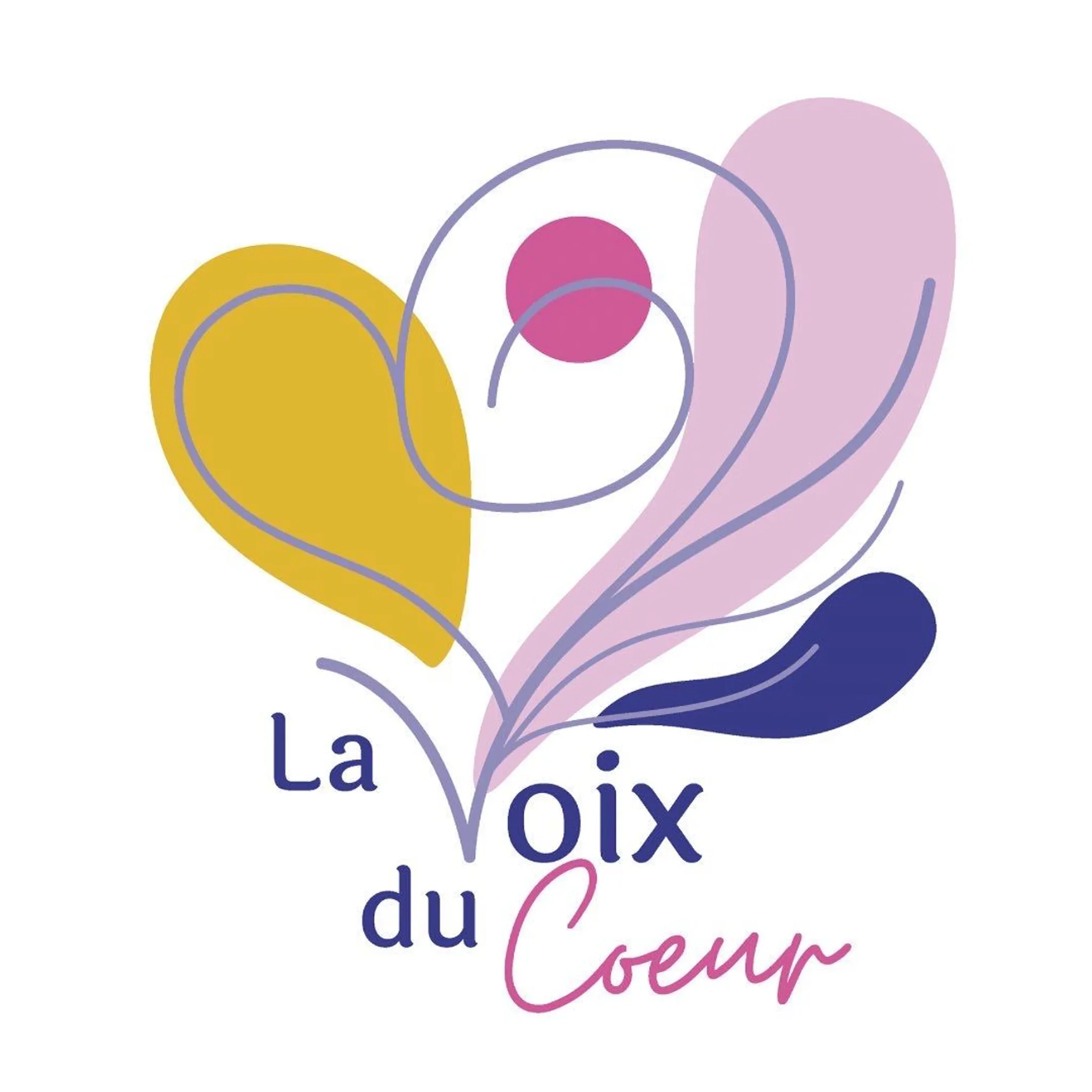 Cours De Yoga, La Voix Du Coeur