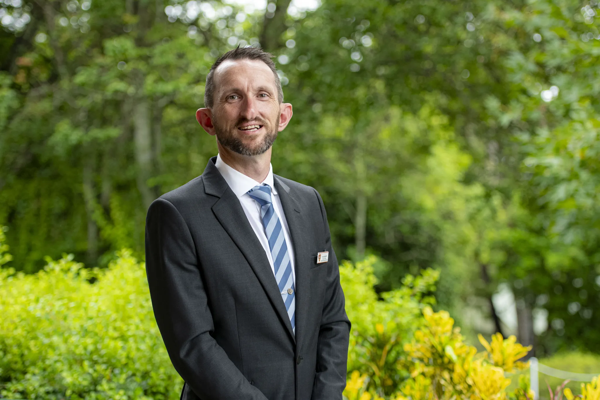 Mother Daughter High Sports Day