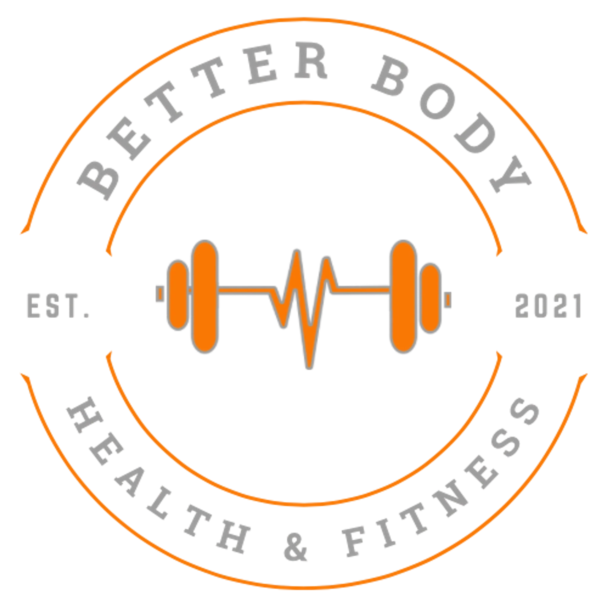 Better Body Health & Fitness