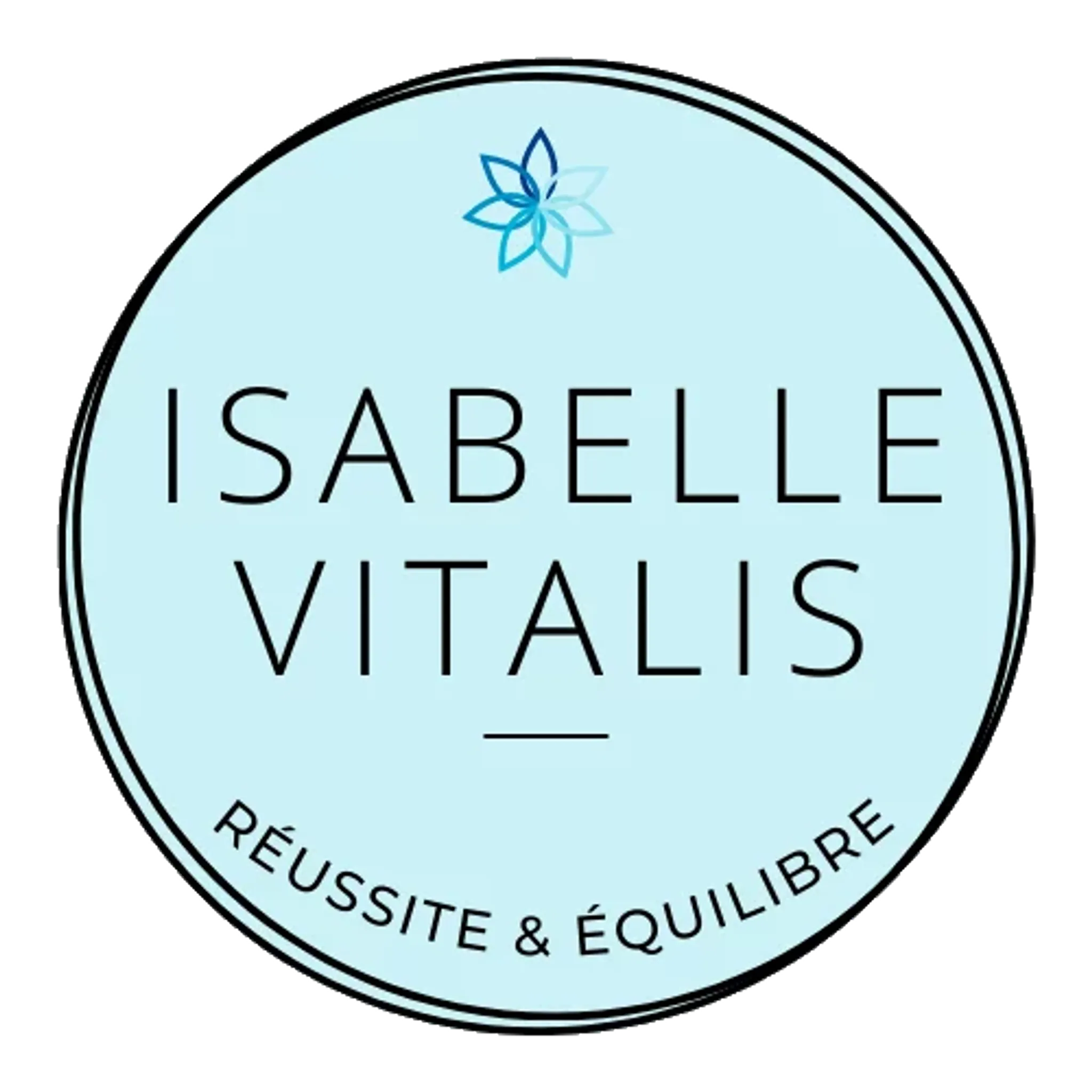 Isabelle Vitalis - Naturopathe