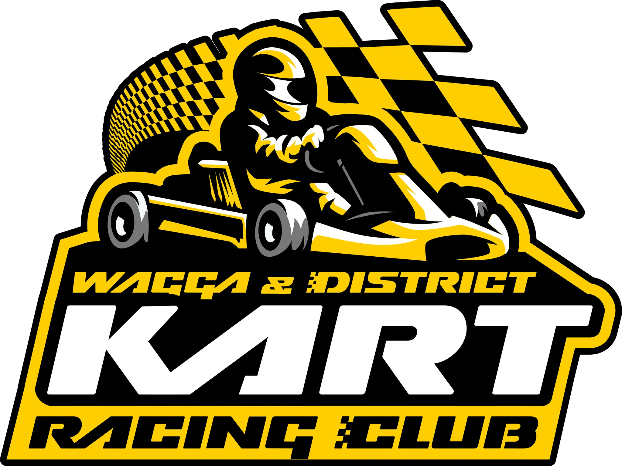 Wagga & District Kart Racing Club (no hire kart services)