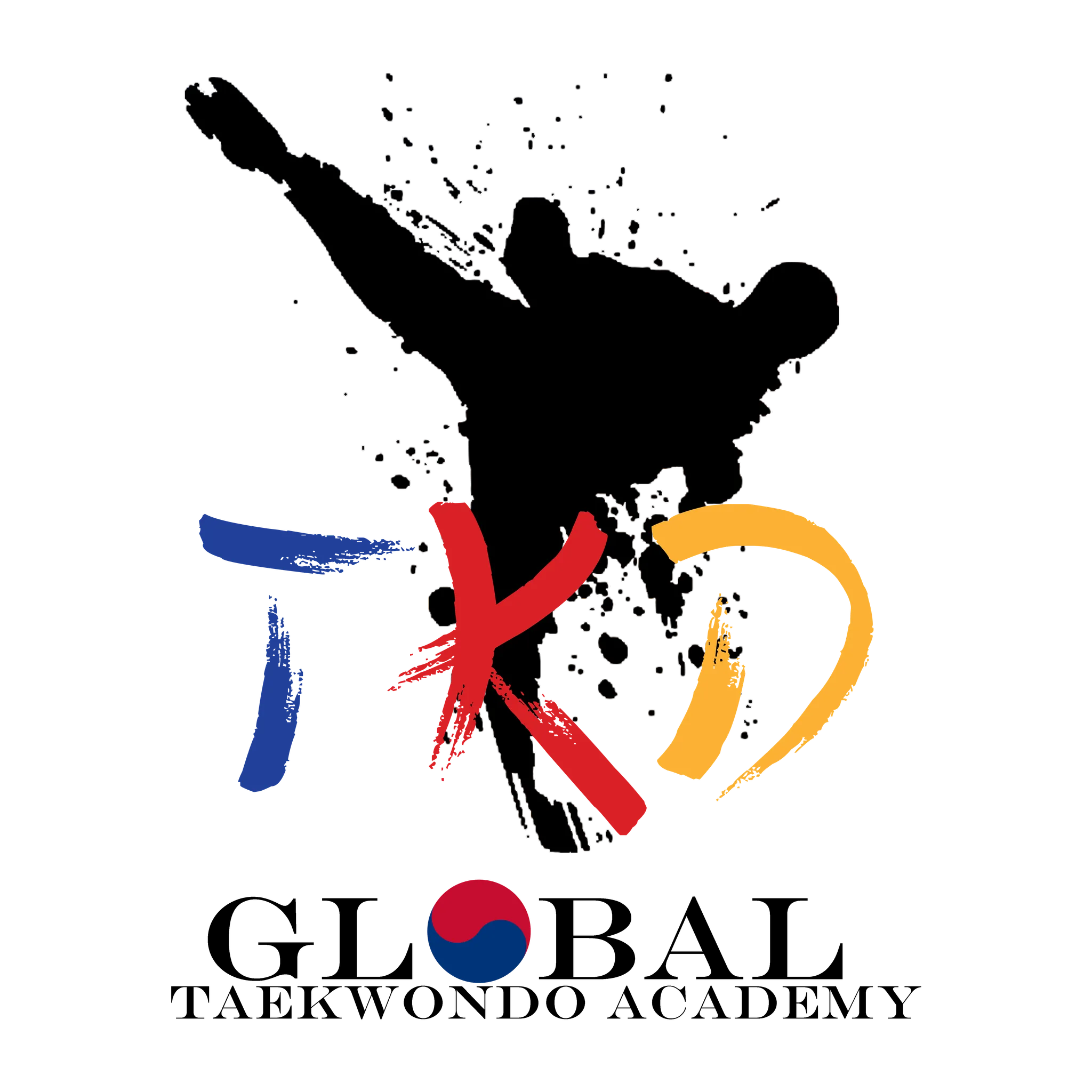 GLOBAL TAEKWONDO ACADEMY