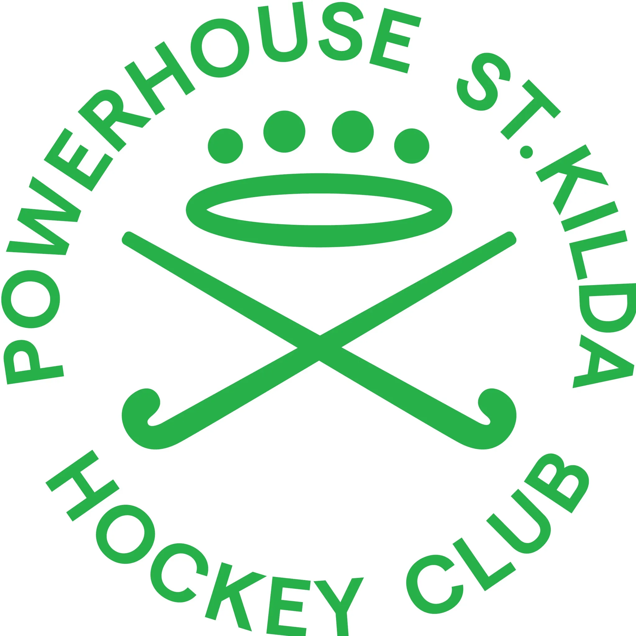 Powerhouse & St Kilda Hockey Club 