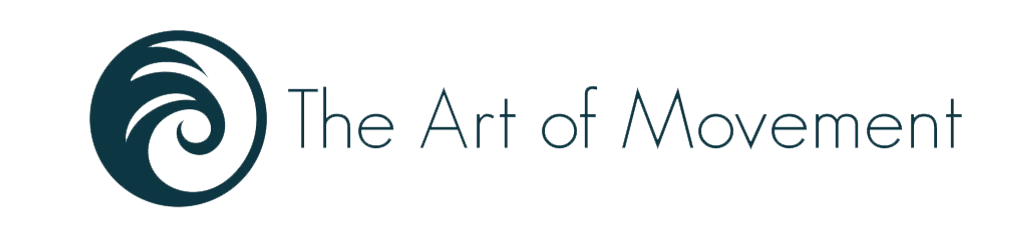 The Art of Movement - Gyrotonic studio