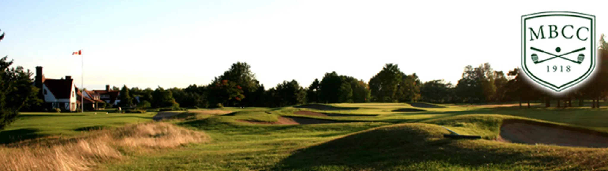 Mount Bruno Country Club