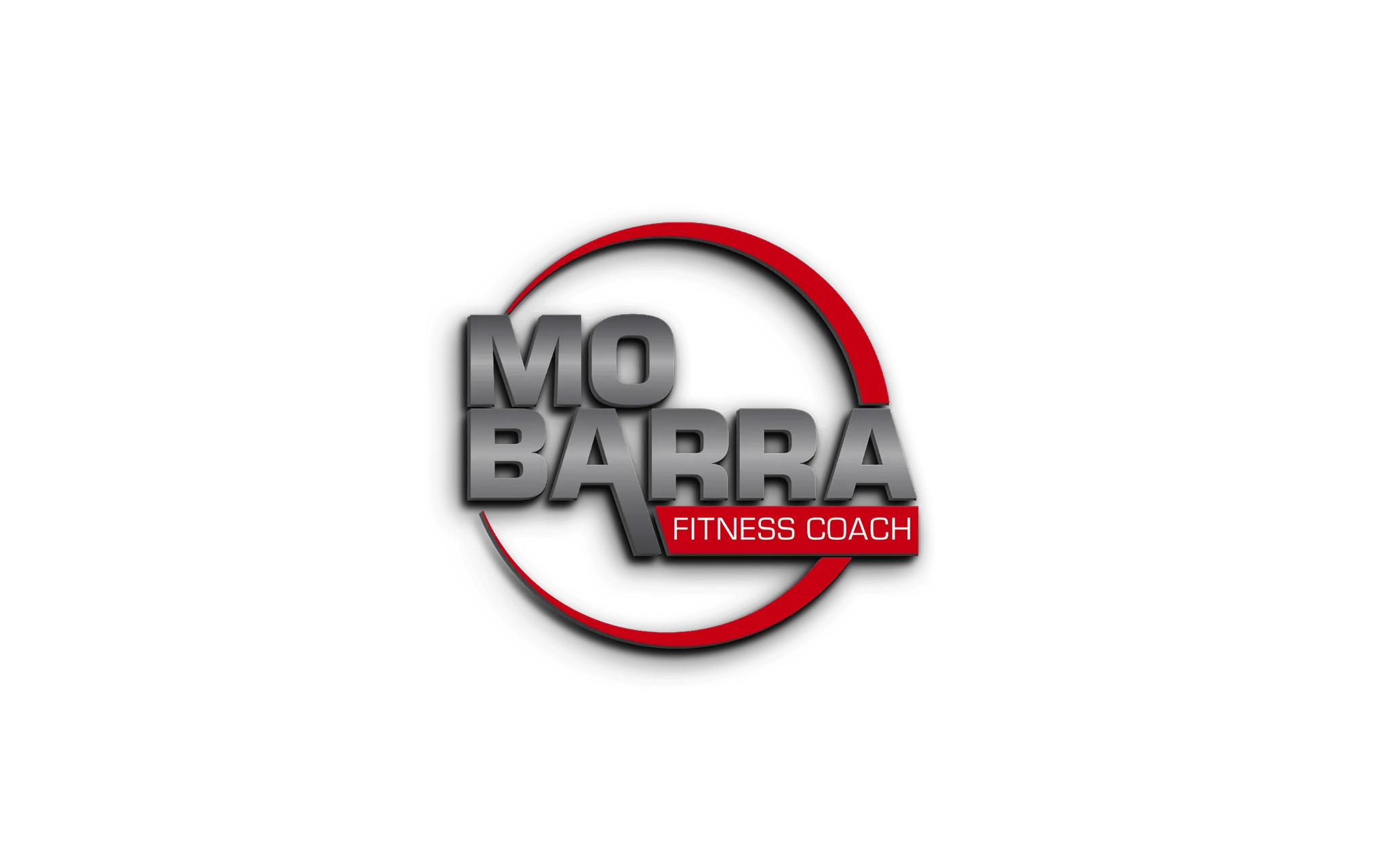 Mo Barra Fitness Coach