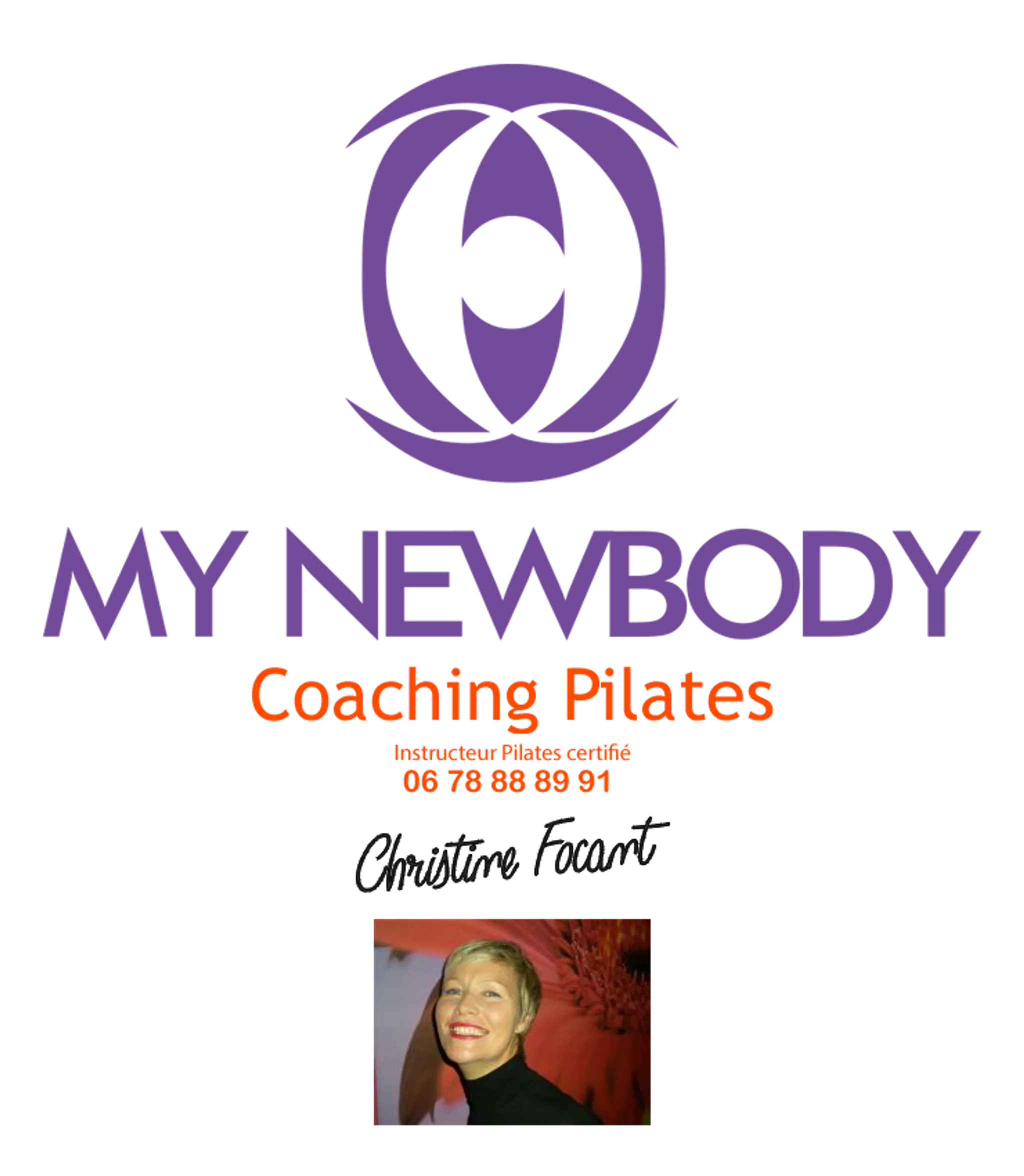 Cours Pilates Hyères