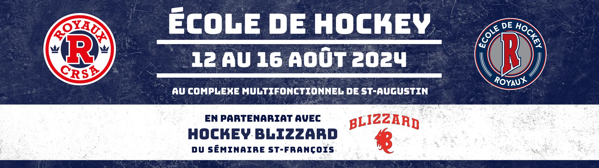 Camp estival - Semaine 2 - Gardiens