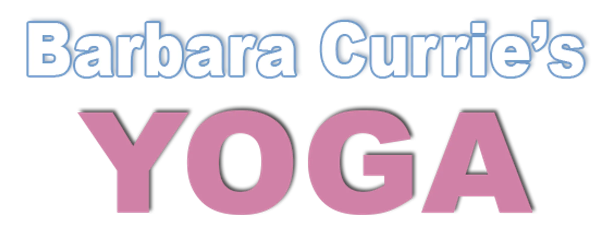 Barbara Currie School of Yoga Ltd