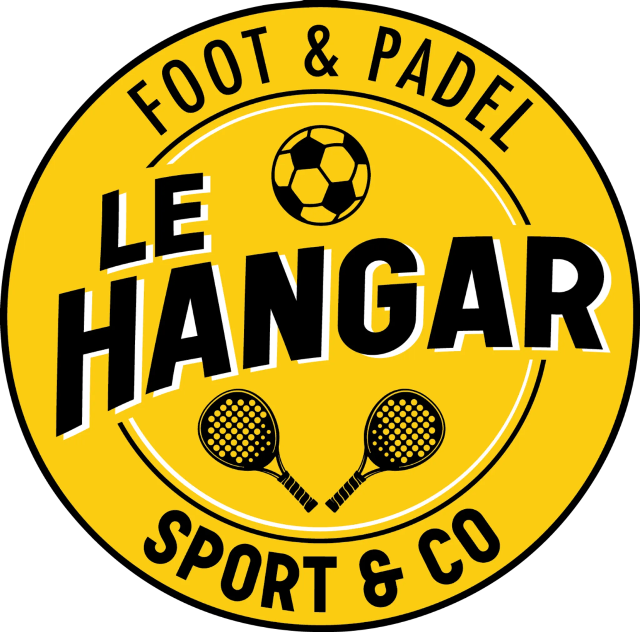 Le Hangar - Foot & Padel