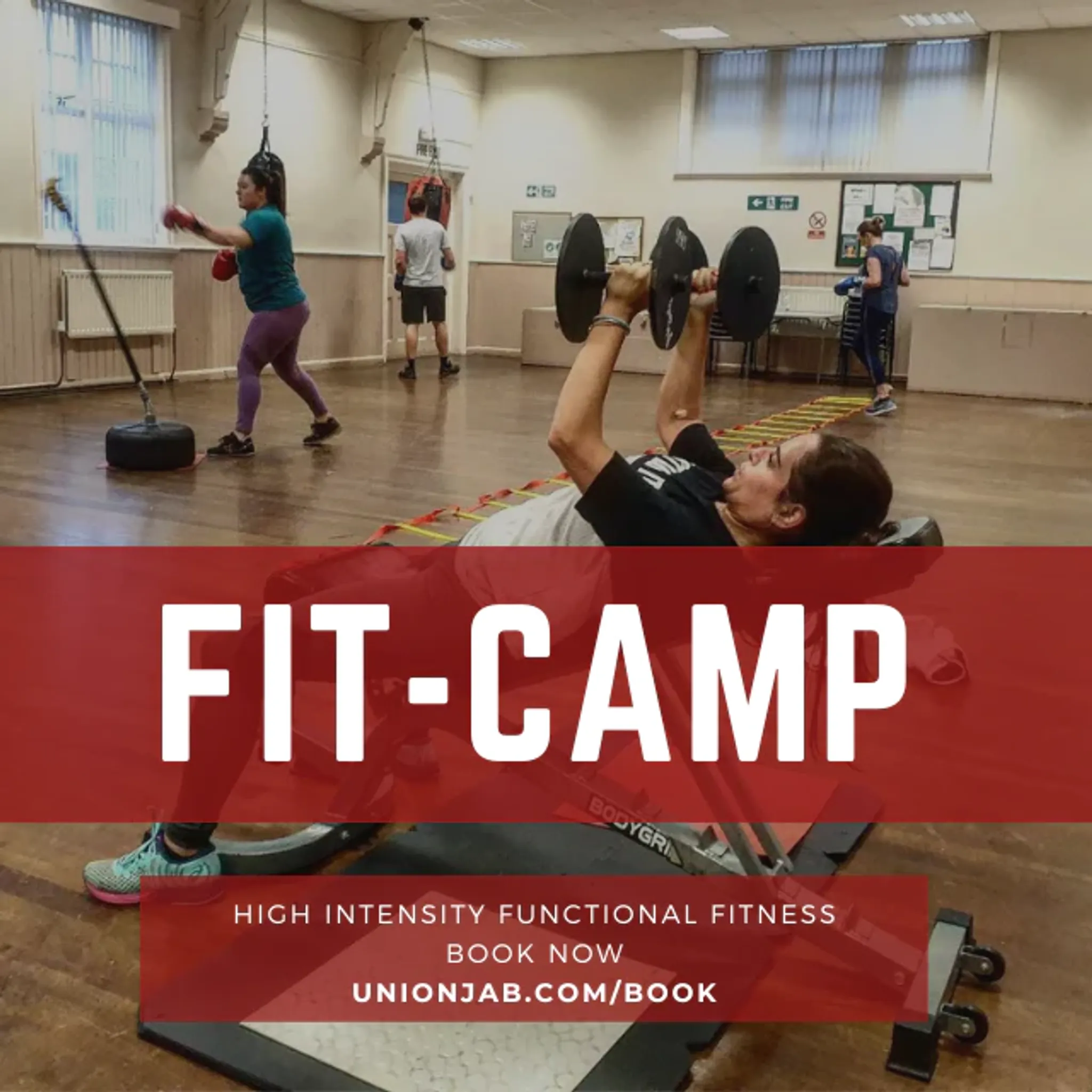 Fit Camp