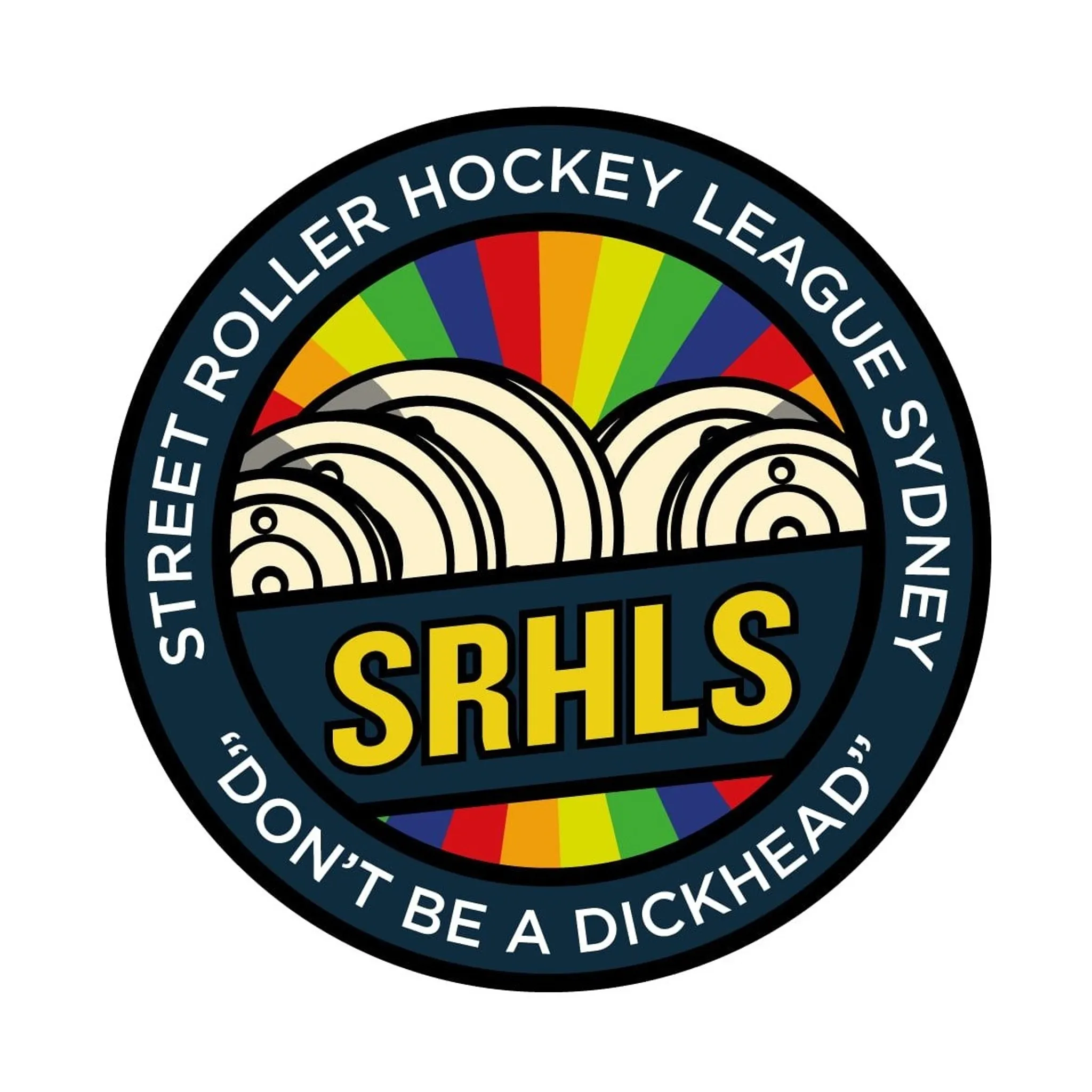 Sydney Street Roller Hockey League