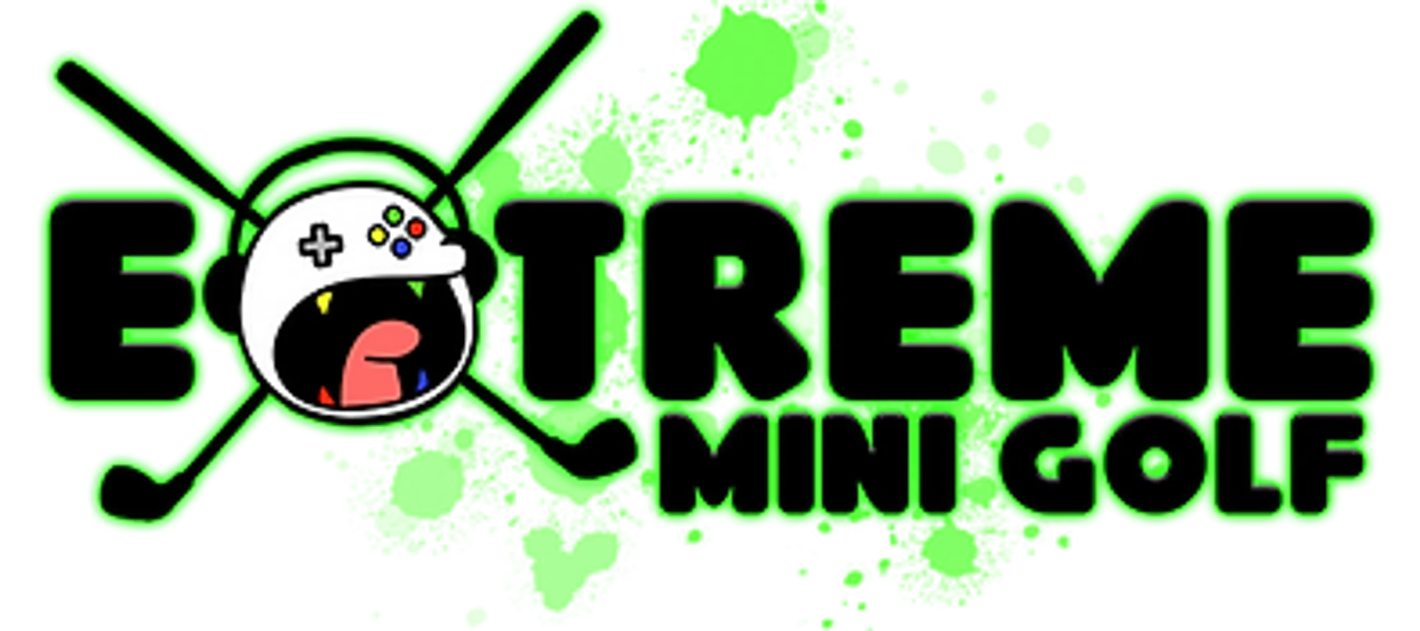 Extreme Mini Golf