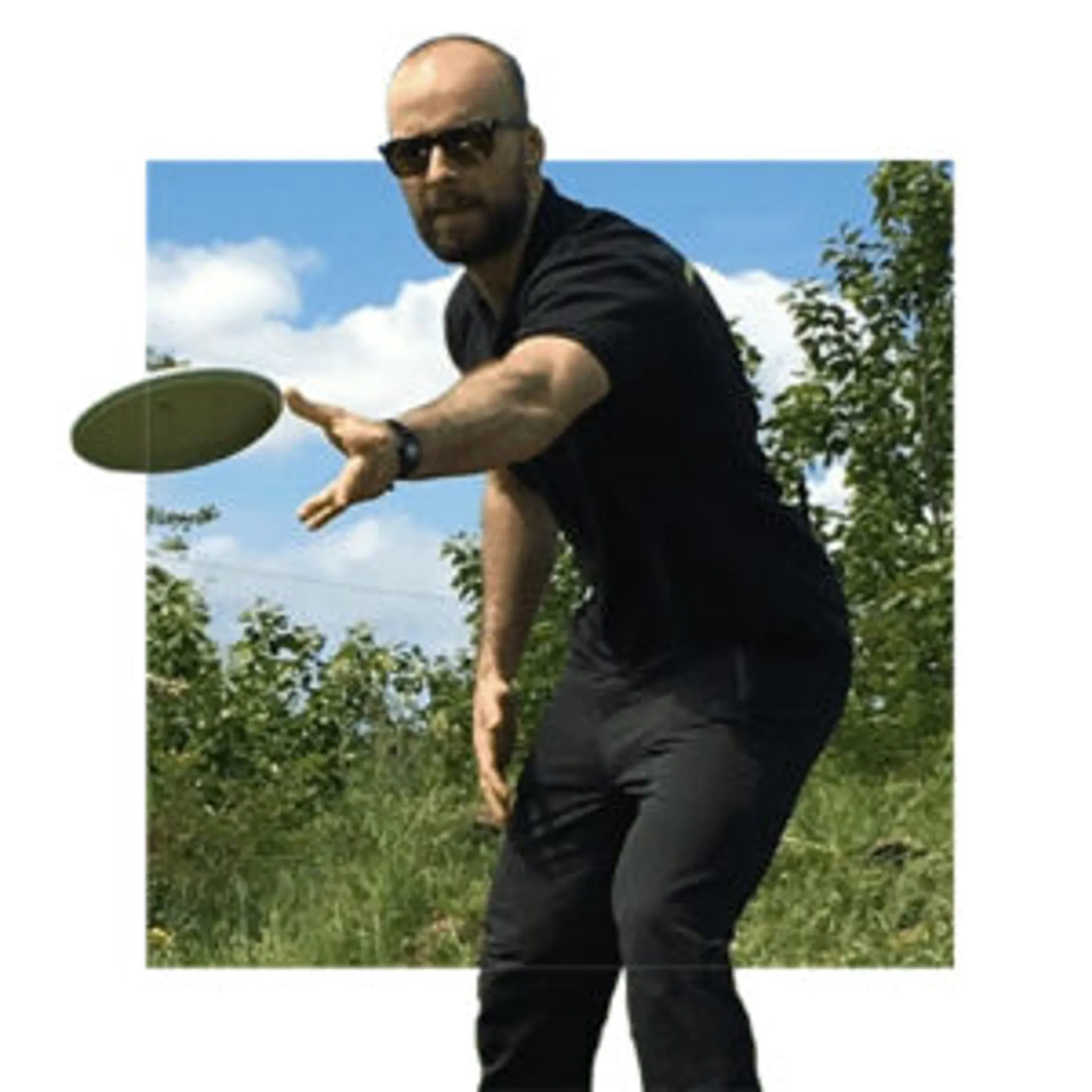 Birmingham Disc Golf