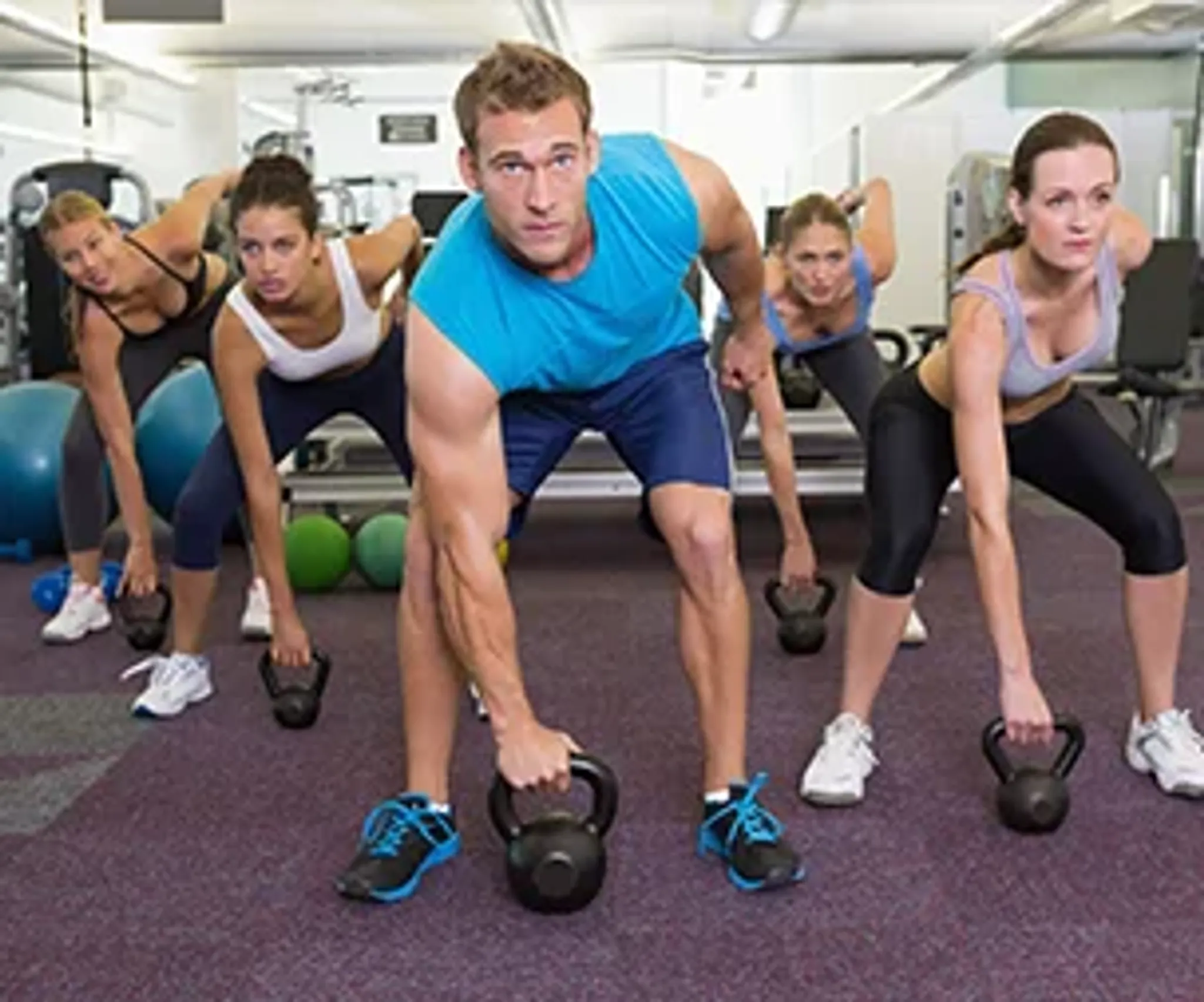 Springwood Leisure Centre