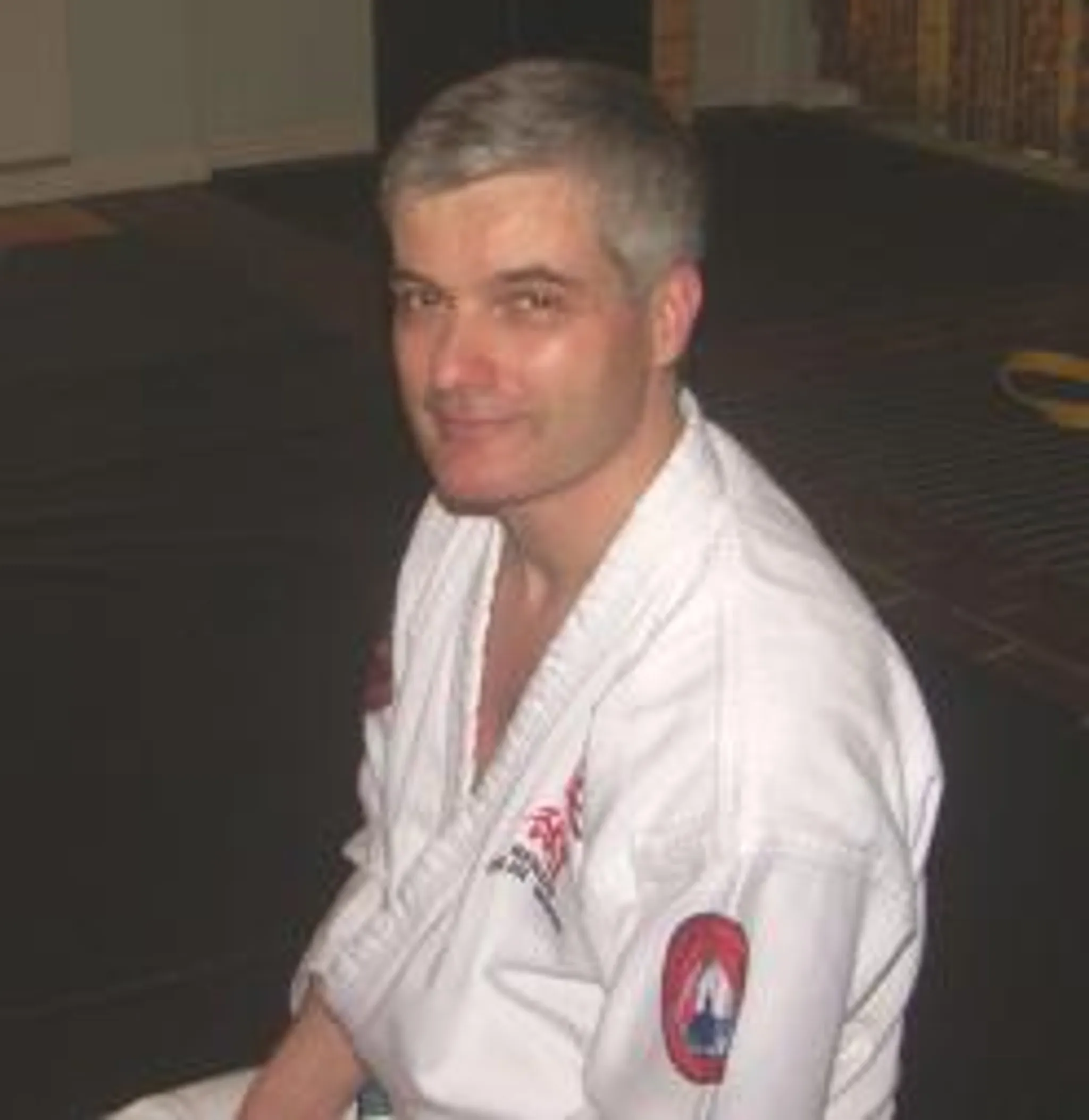 Milton Keynes Jiu-Jitsu