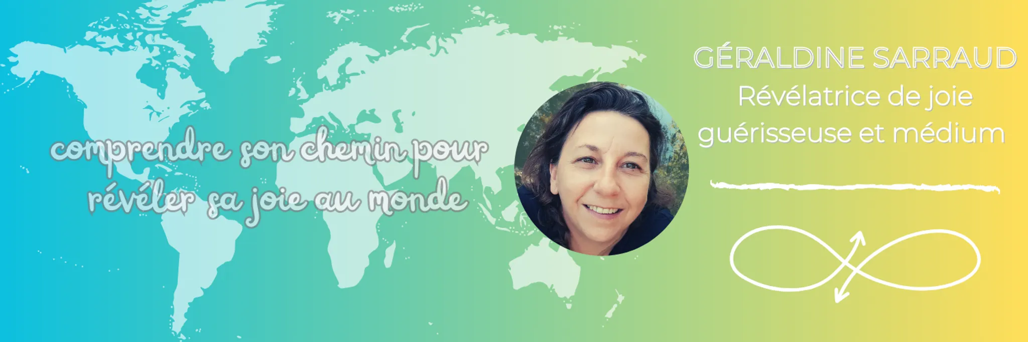 Geraldine Sarraud - Nos états d’âme - Thérapie Hypnose & Magnetisme