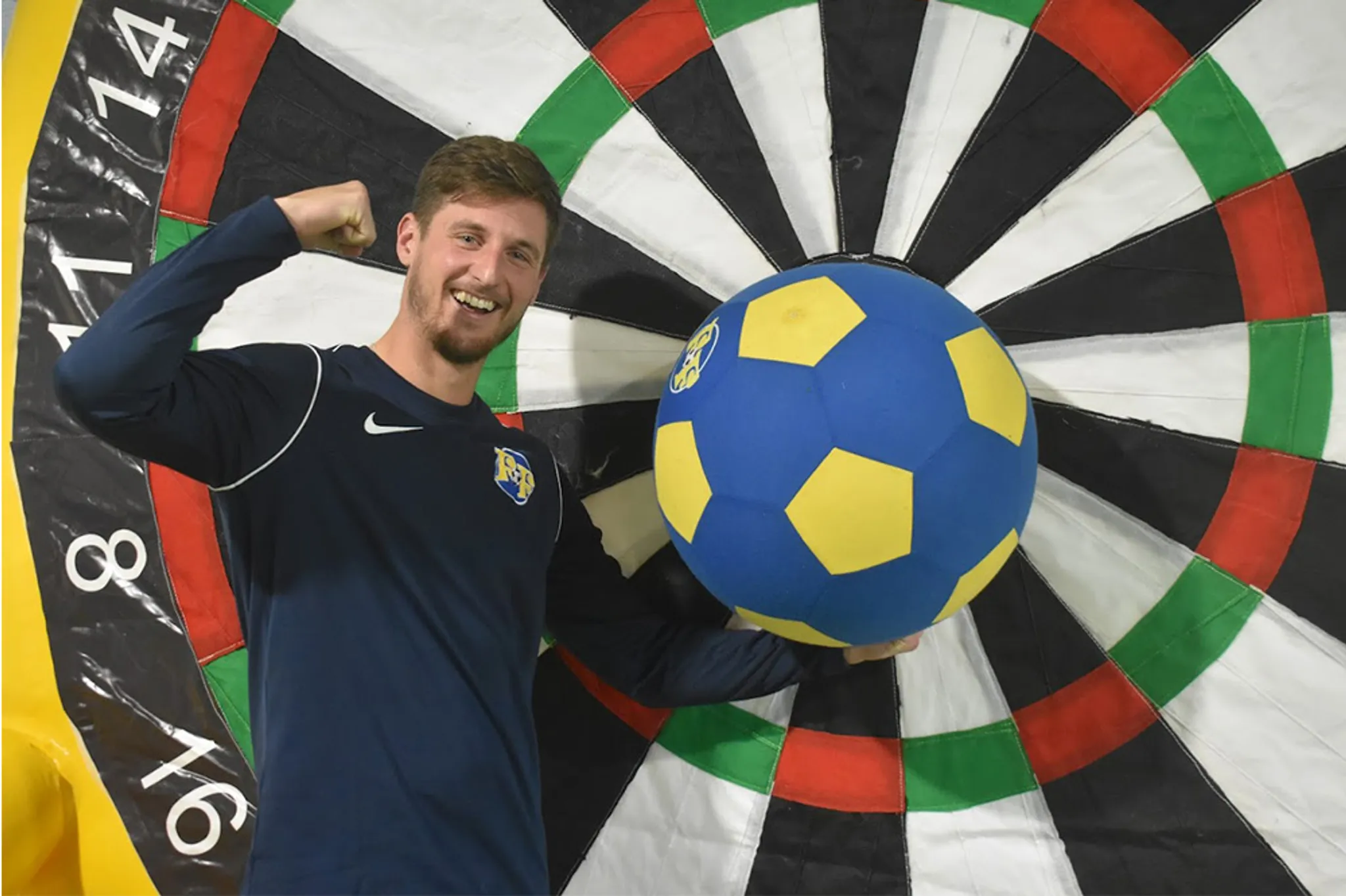 Football Franchise Opportunity UK