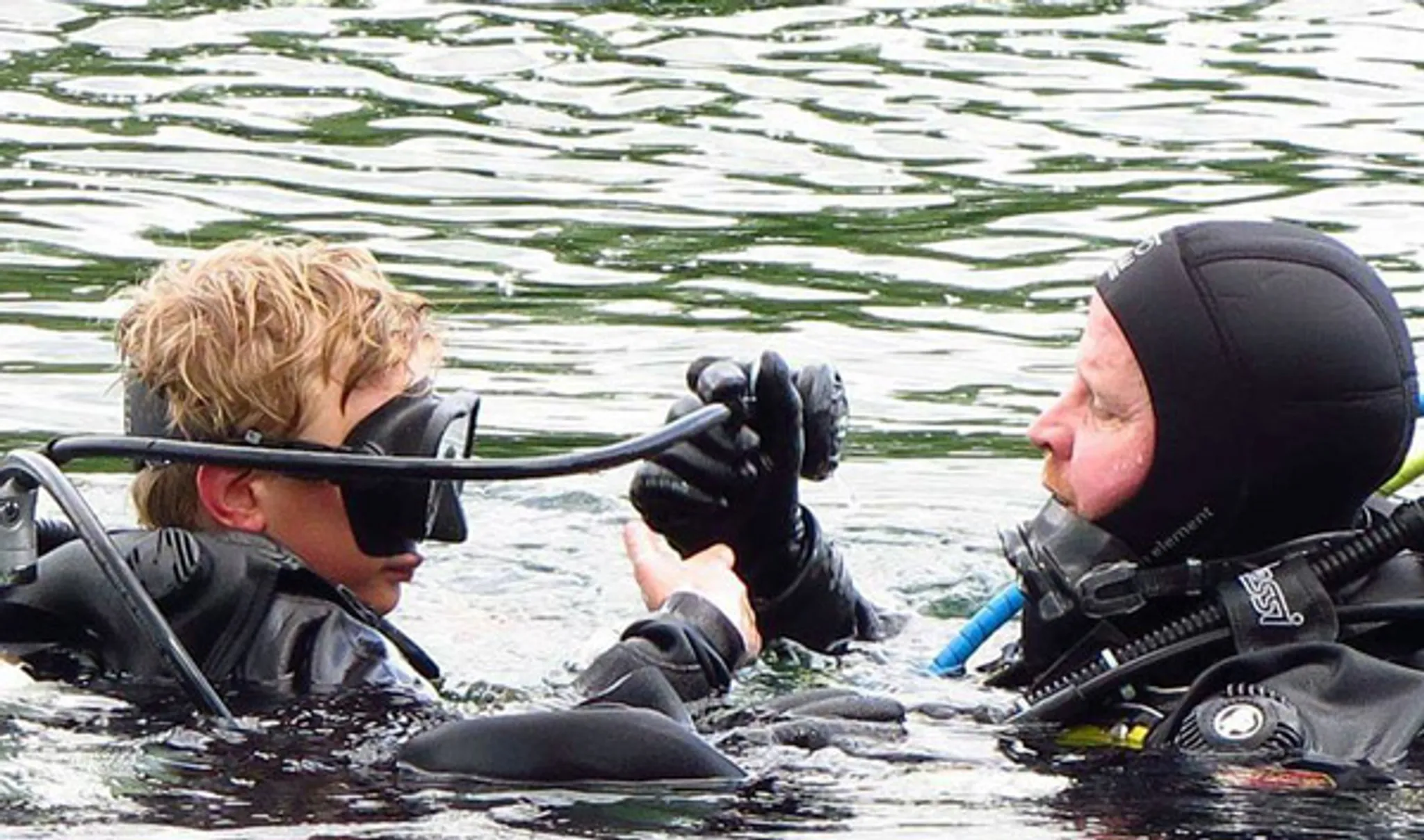 Rescue Diver PADI Rescue Diver Course