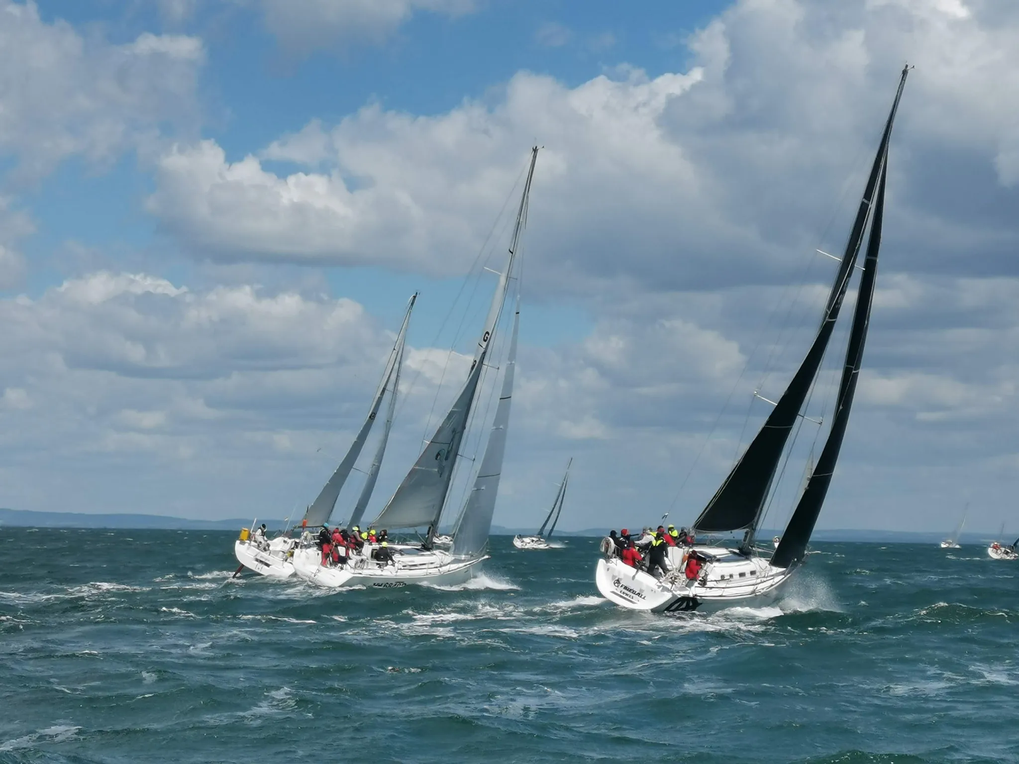 Antigua Sailing week