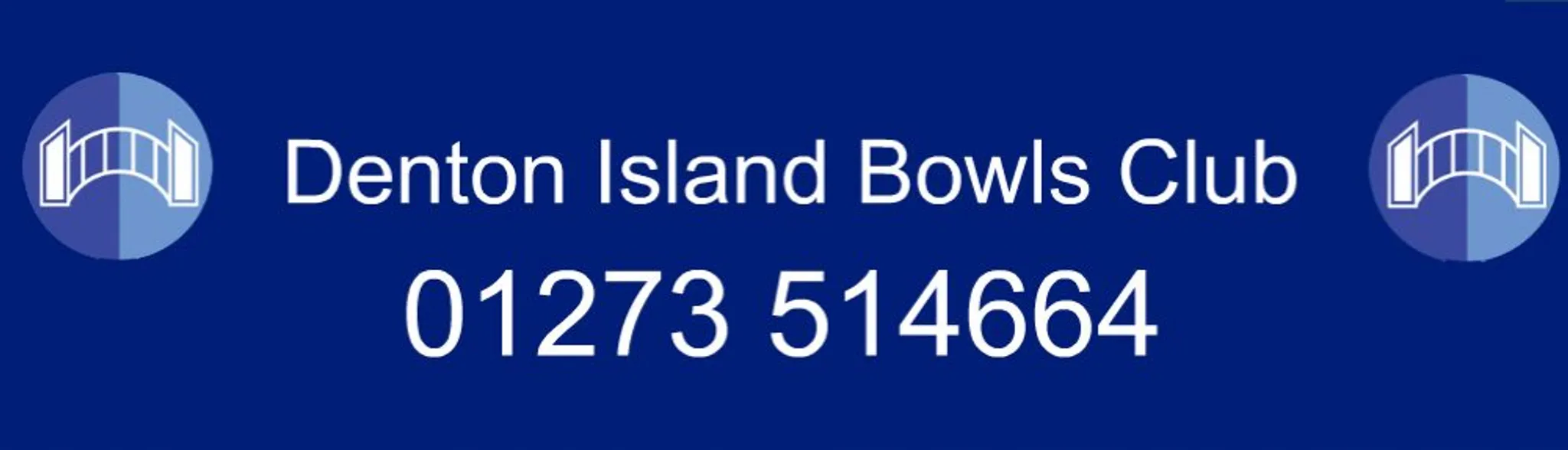 Denton Island Indoor Bowls