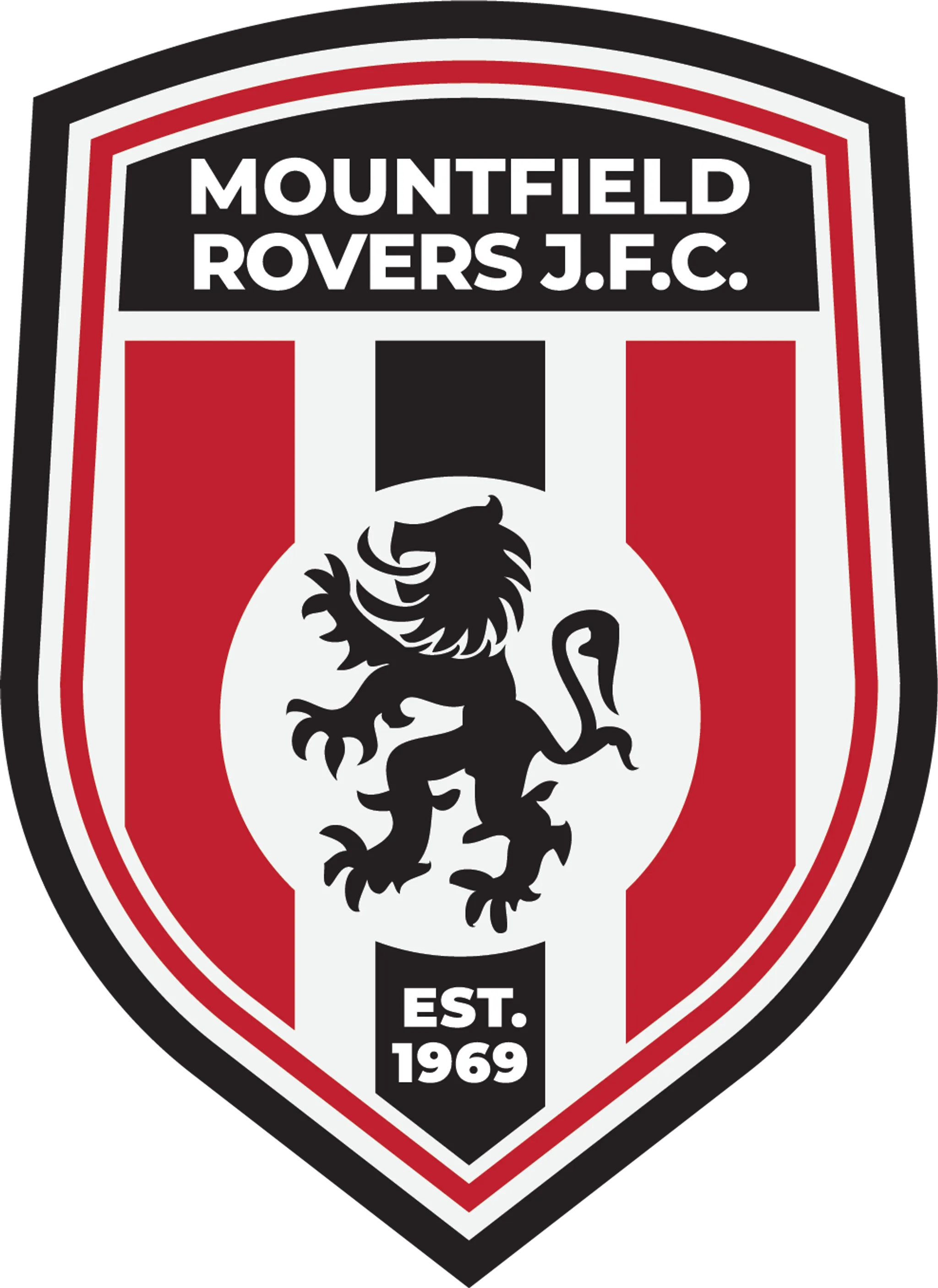 Mountfield Rovers Junior Football Club