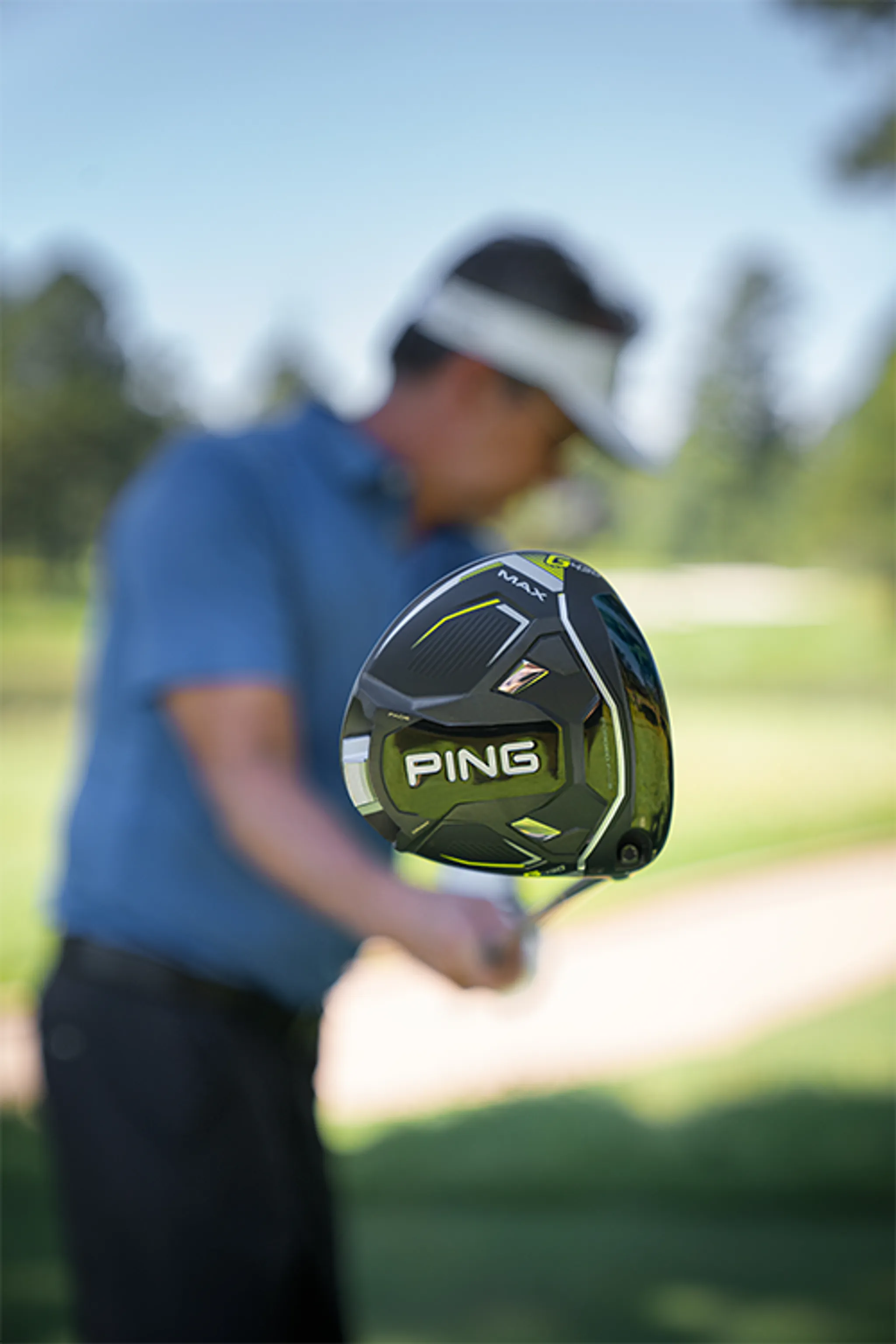 The House of Golf - Melbourne