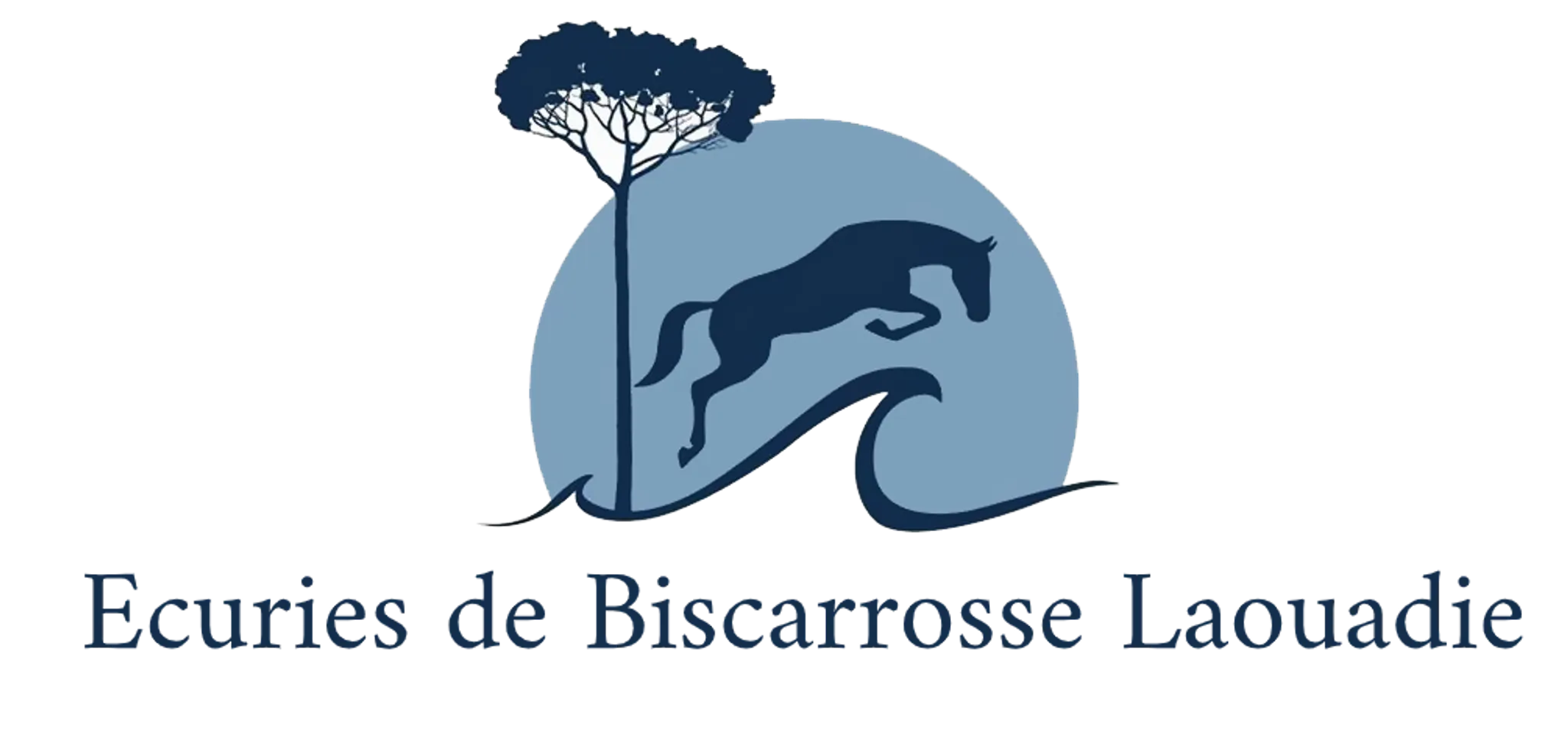 CENTRE EQUESTRE BISCARROSSE LAOUADIE