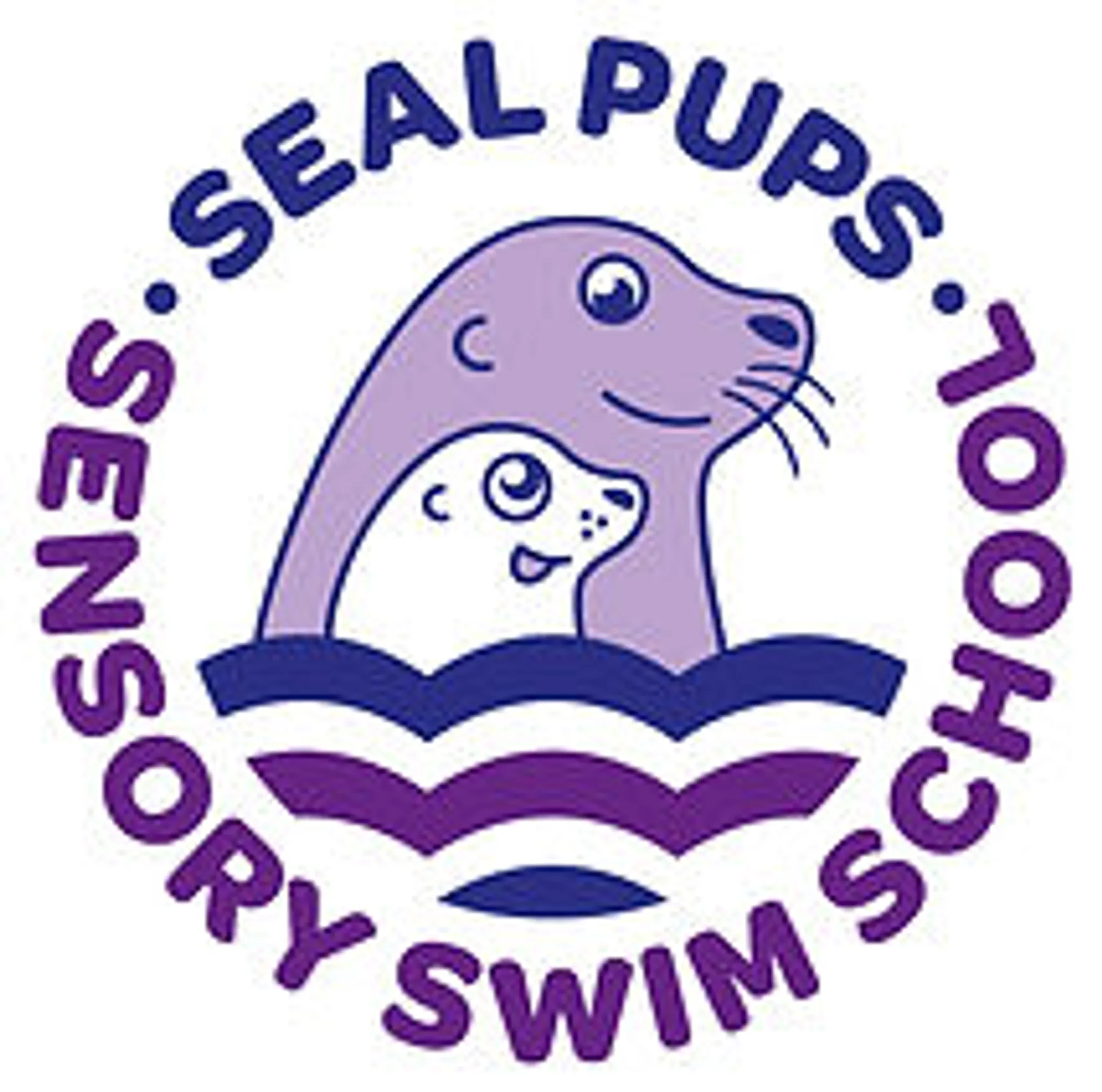 Seal Pups Sensory Swim School