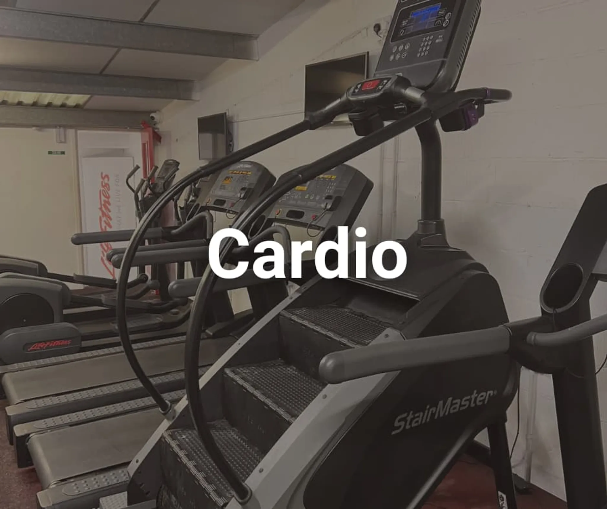 A & J Future Fitness