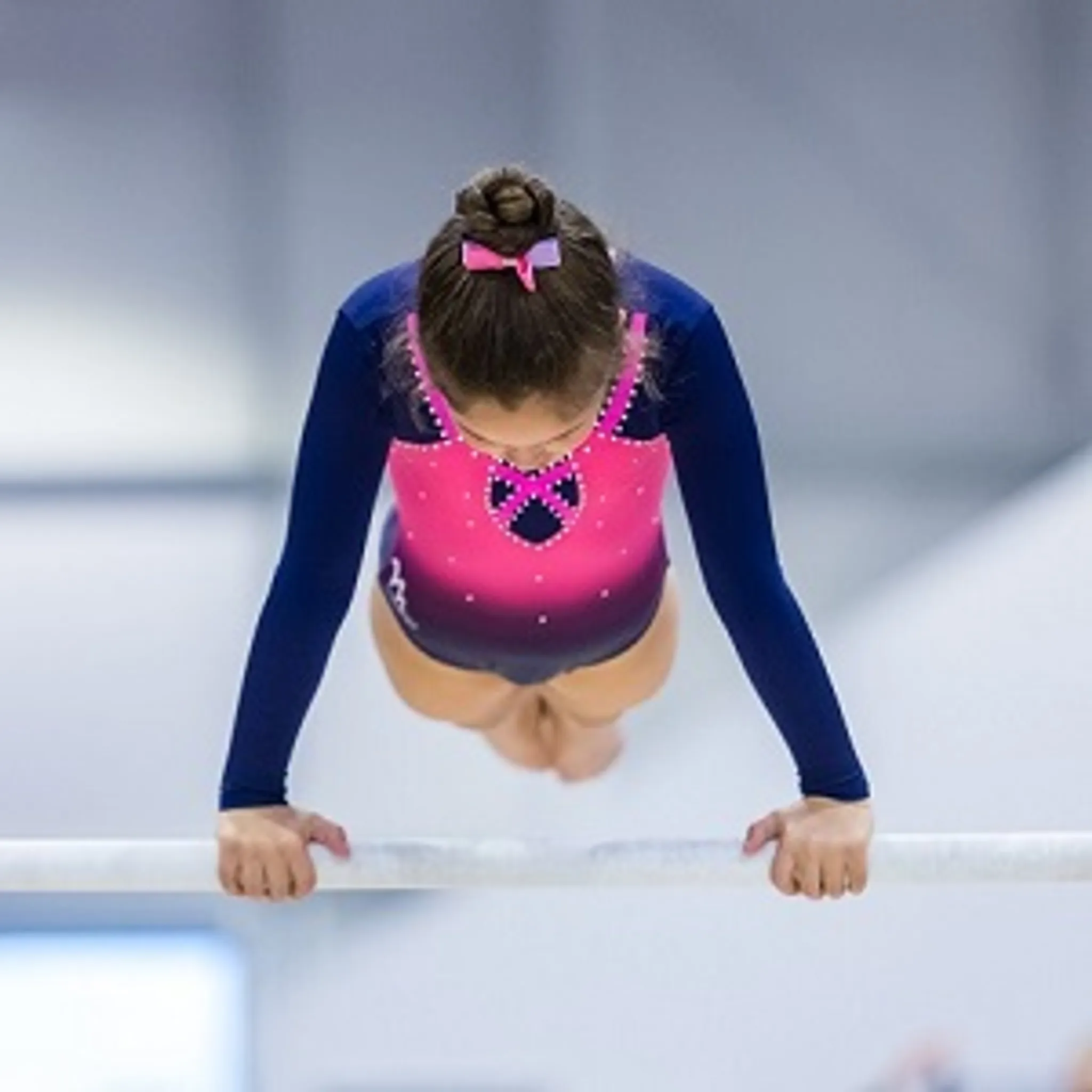 Affinity Gymnastics Academy