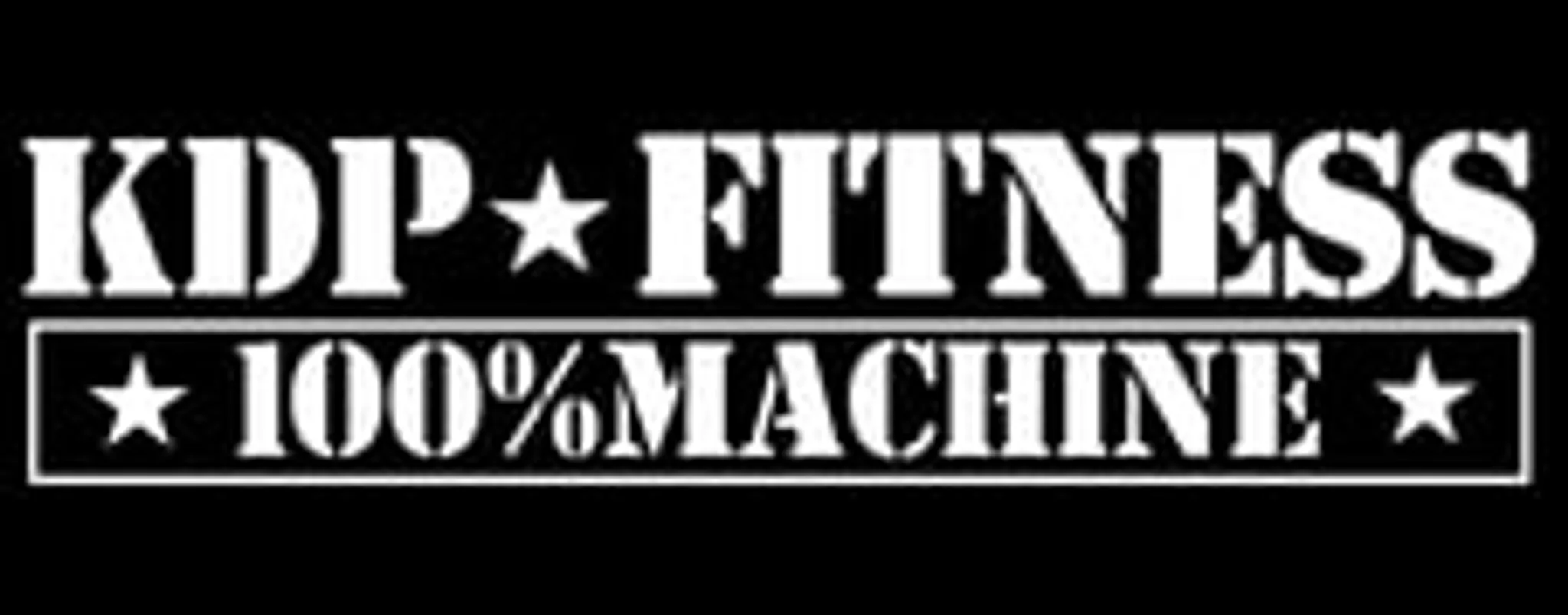 KDP FITNESS