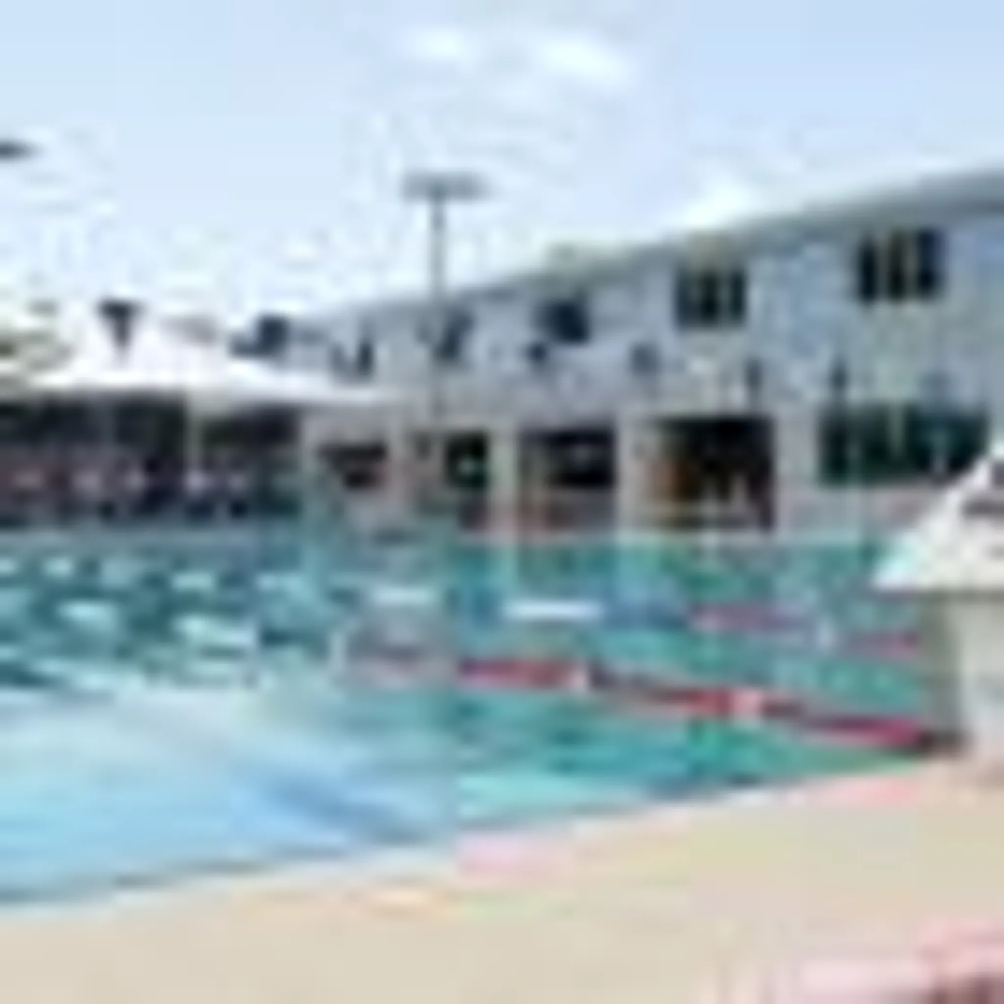 Emily Seebohm Aquatic Centre