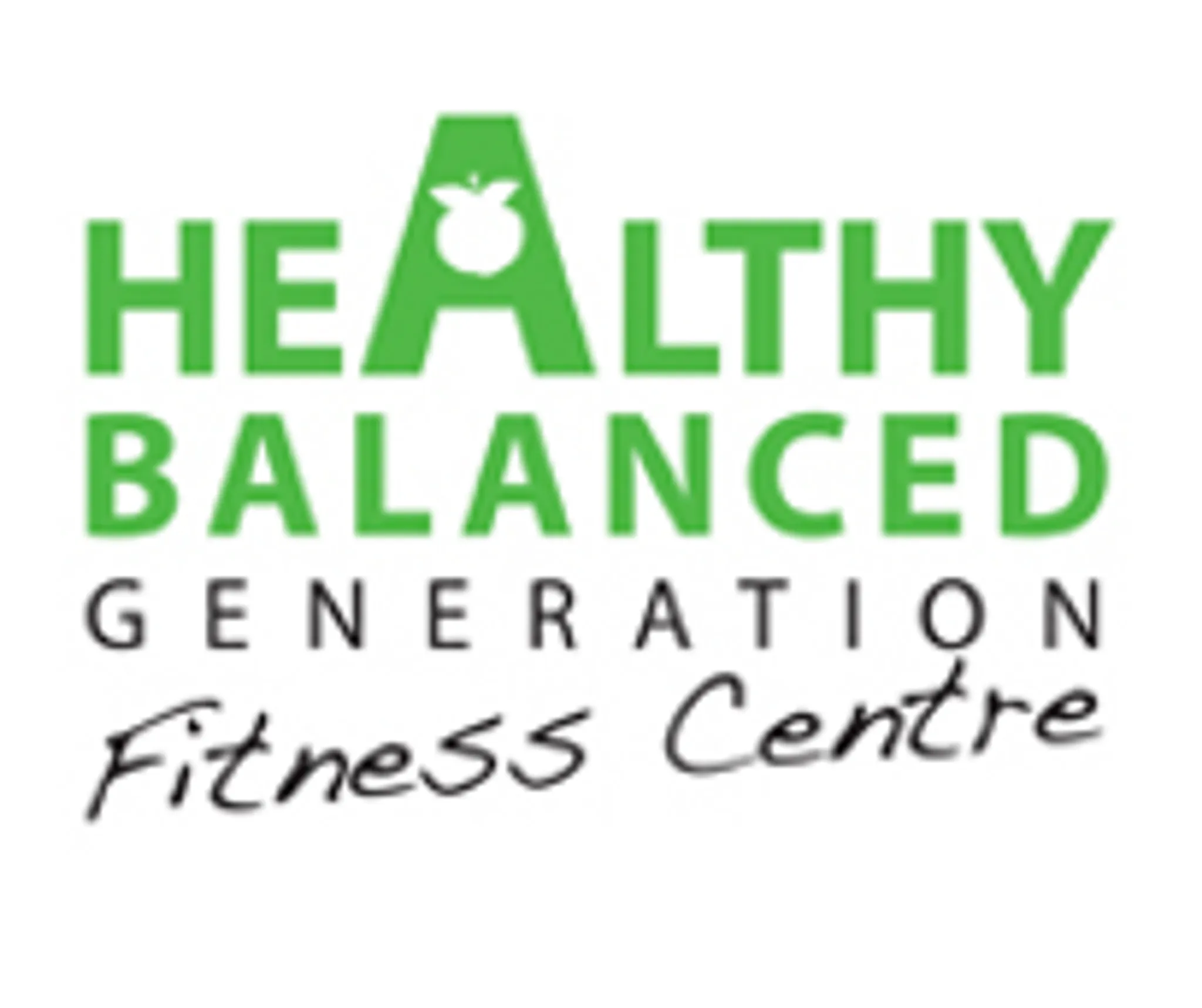 Healthy Balanced Generation