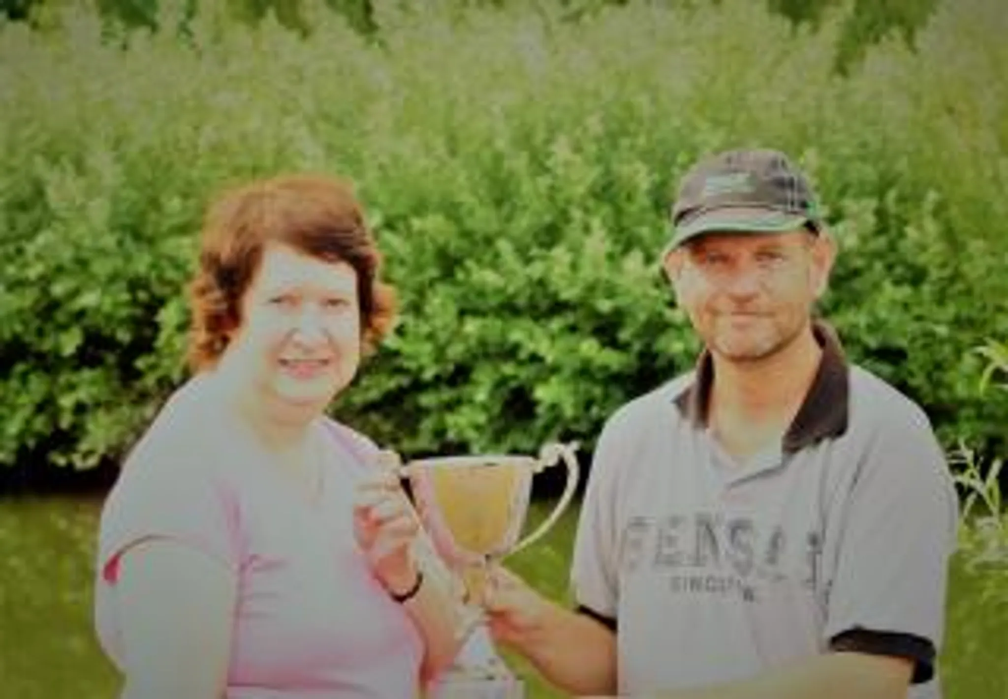 Tournoi de pêche amateur de Godalming