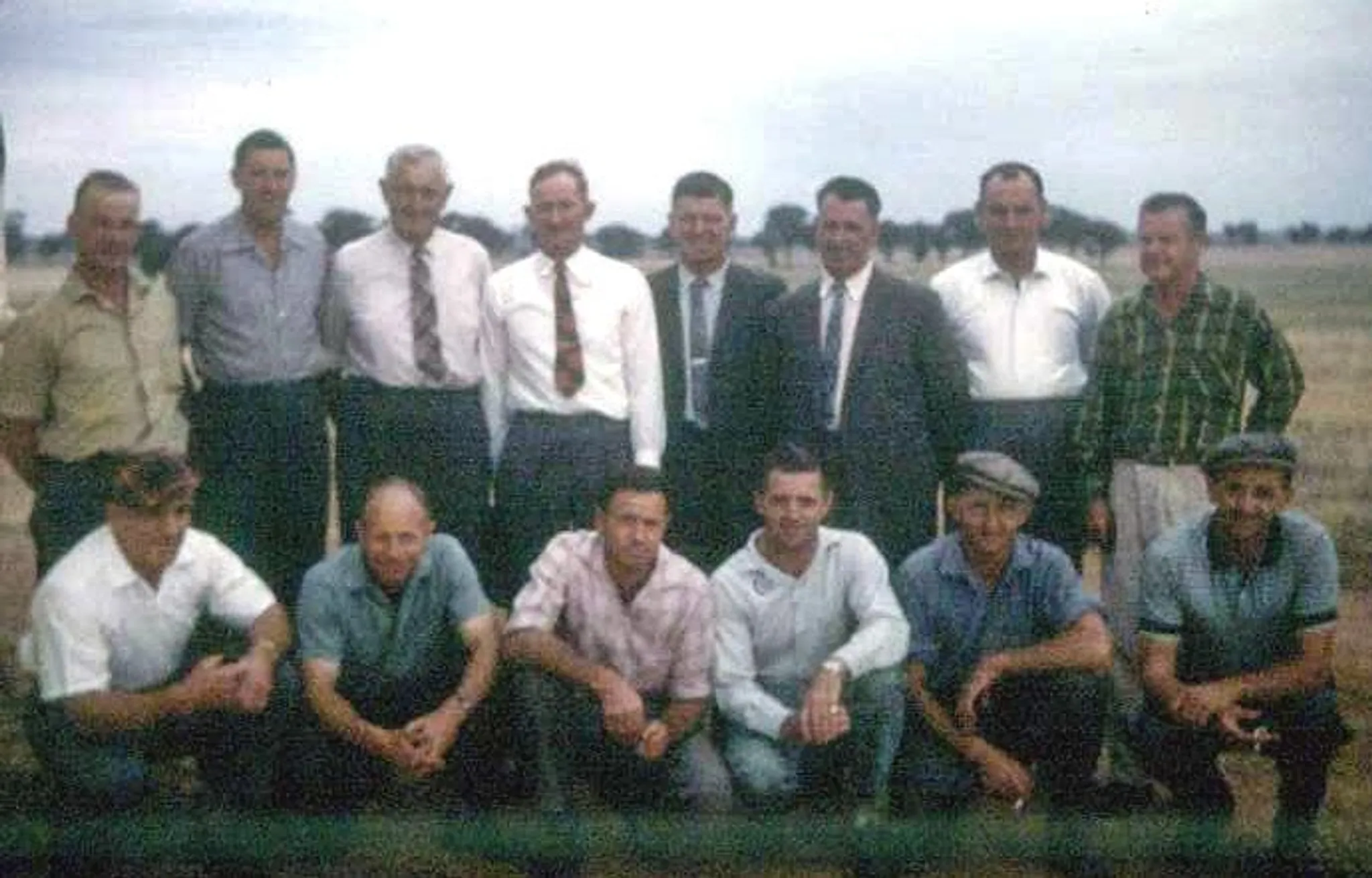 Annual Valley View Golf Tournament