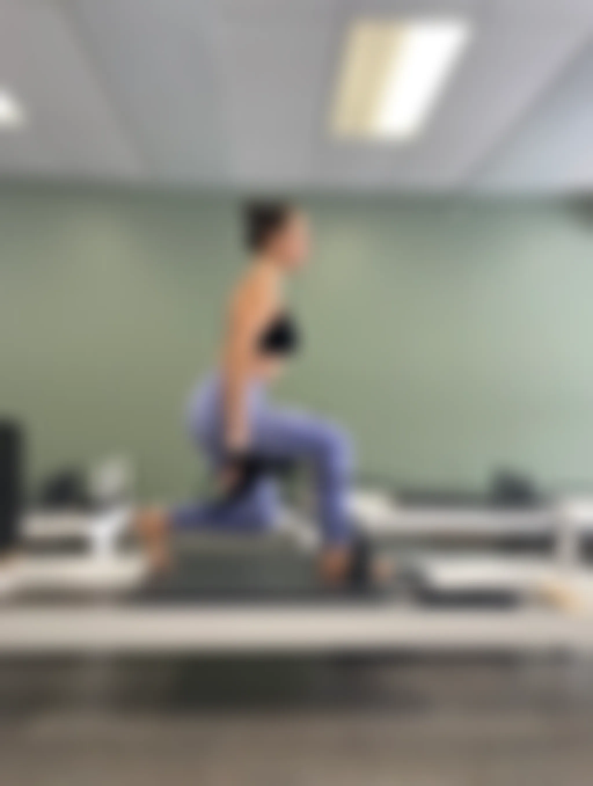 Kinsiologue Studio Of Pilates Sur Table