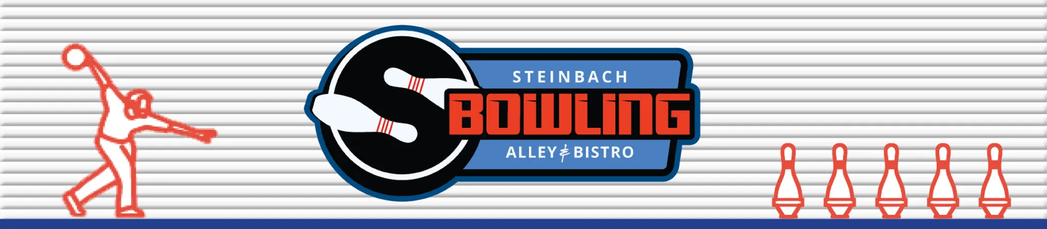 Family Bowling Fun at Steinbach Bowling Alley