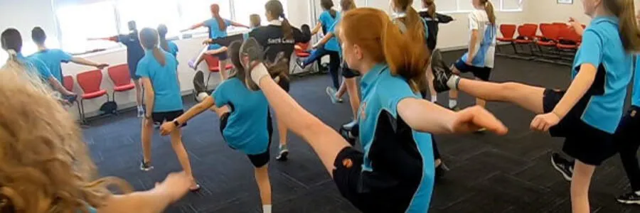 Sport Aerobics or Aerobic Gymnastics Sport Aerobics or Aerobic Gymnastics