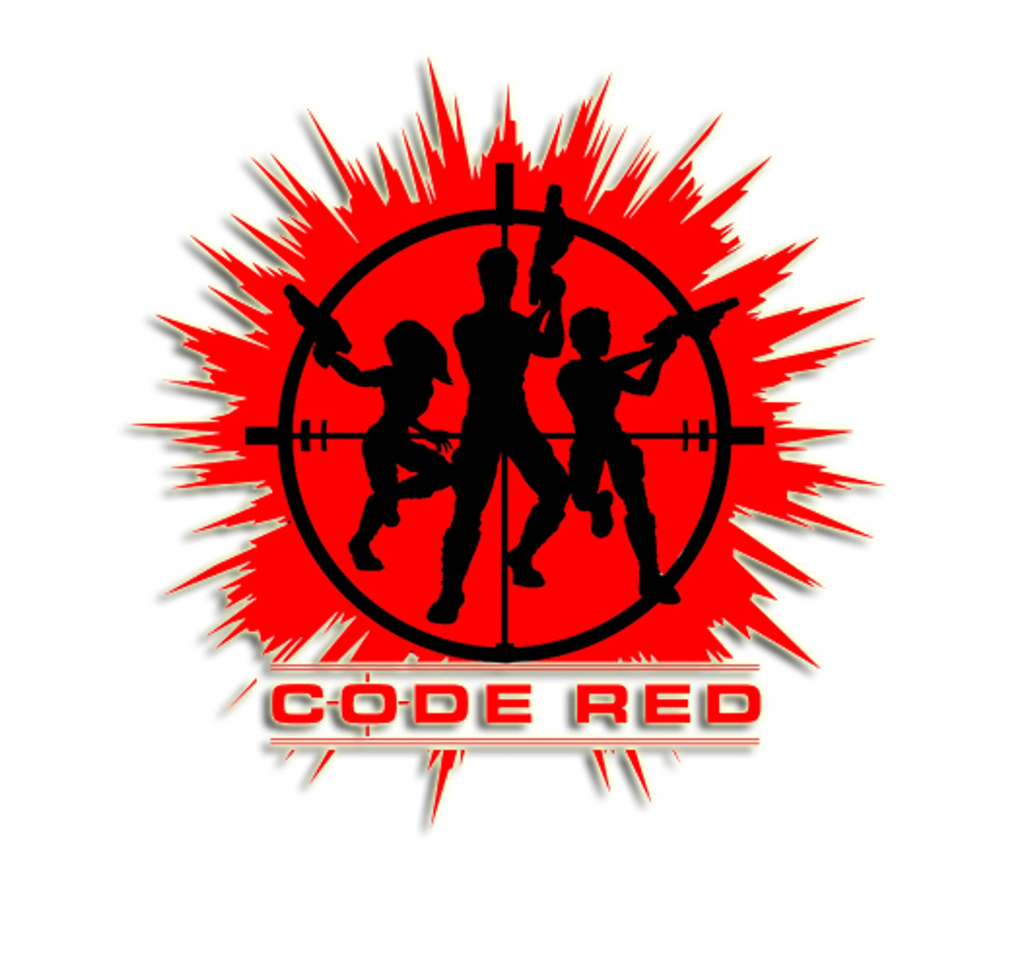 Codered Laser Skirmish