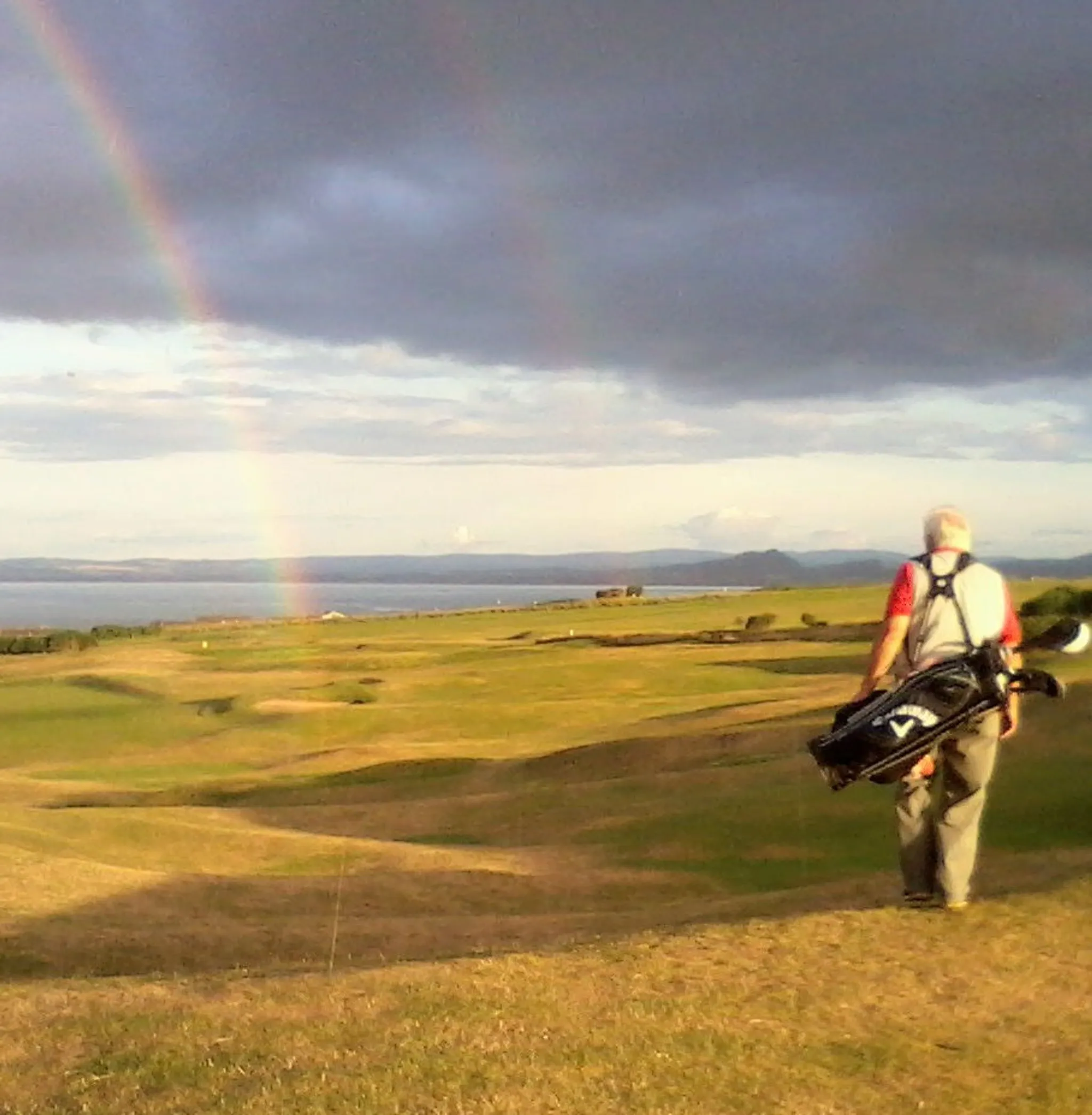 Kinghorn Golf Club