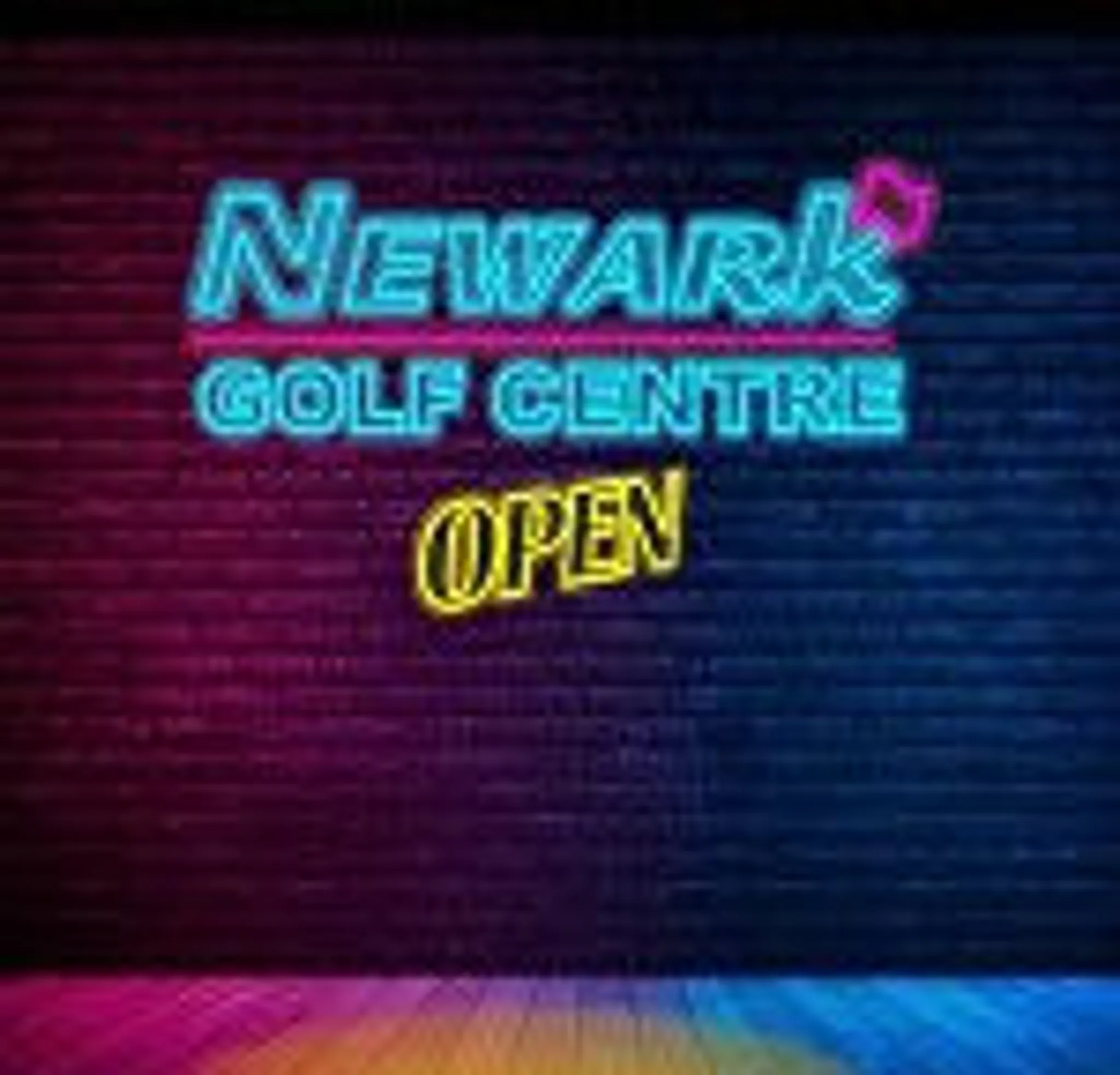 Newark Golf Centre