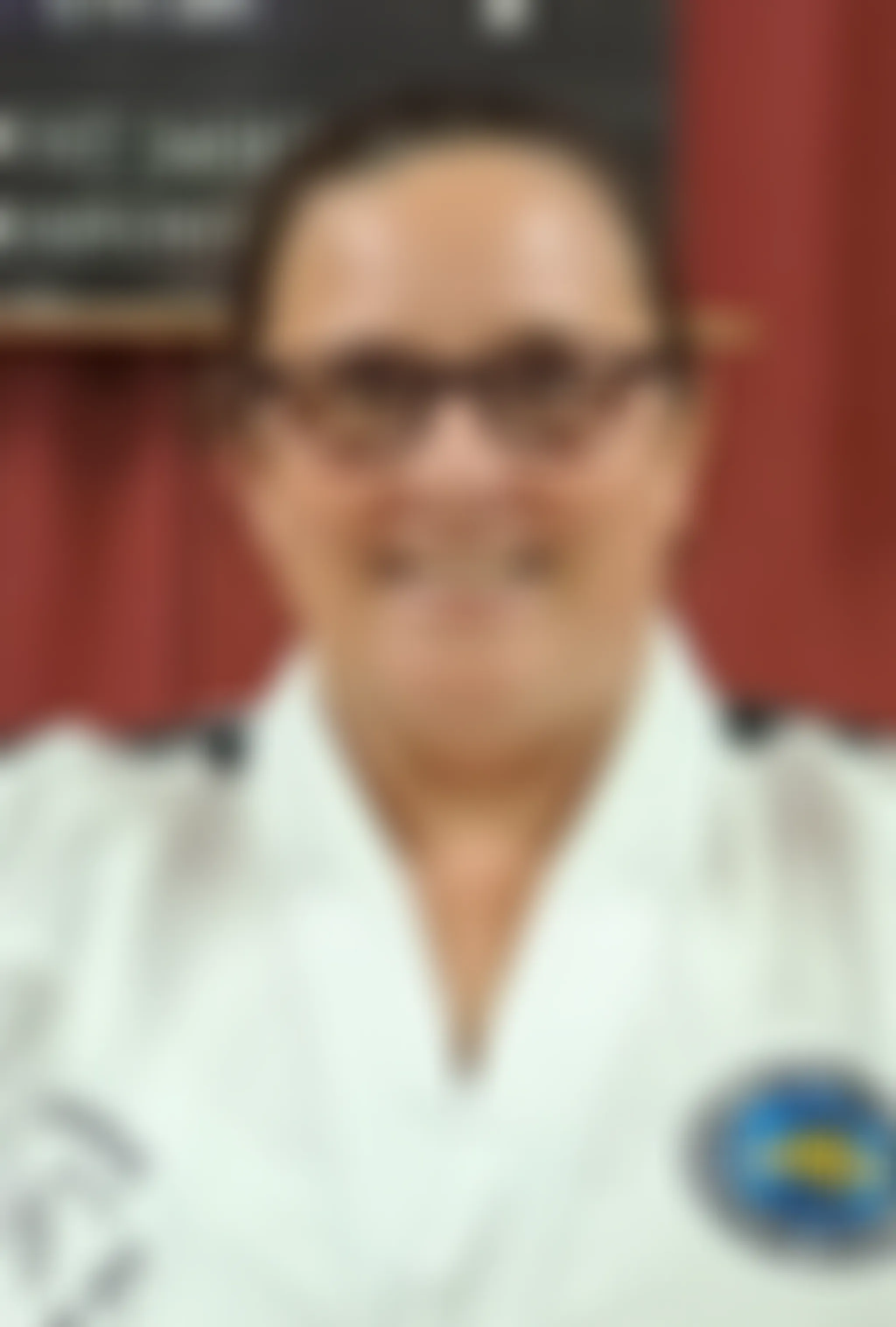 EmpowerU Taekwon-Do - Westown School Instructor - Master Kirsten Livingstone 7th Dan