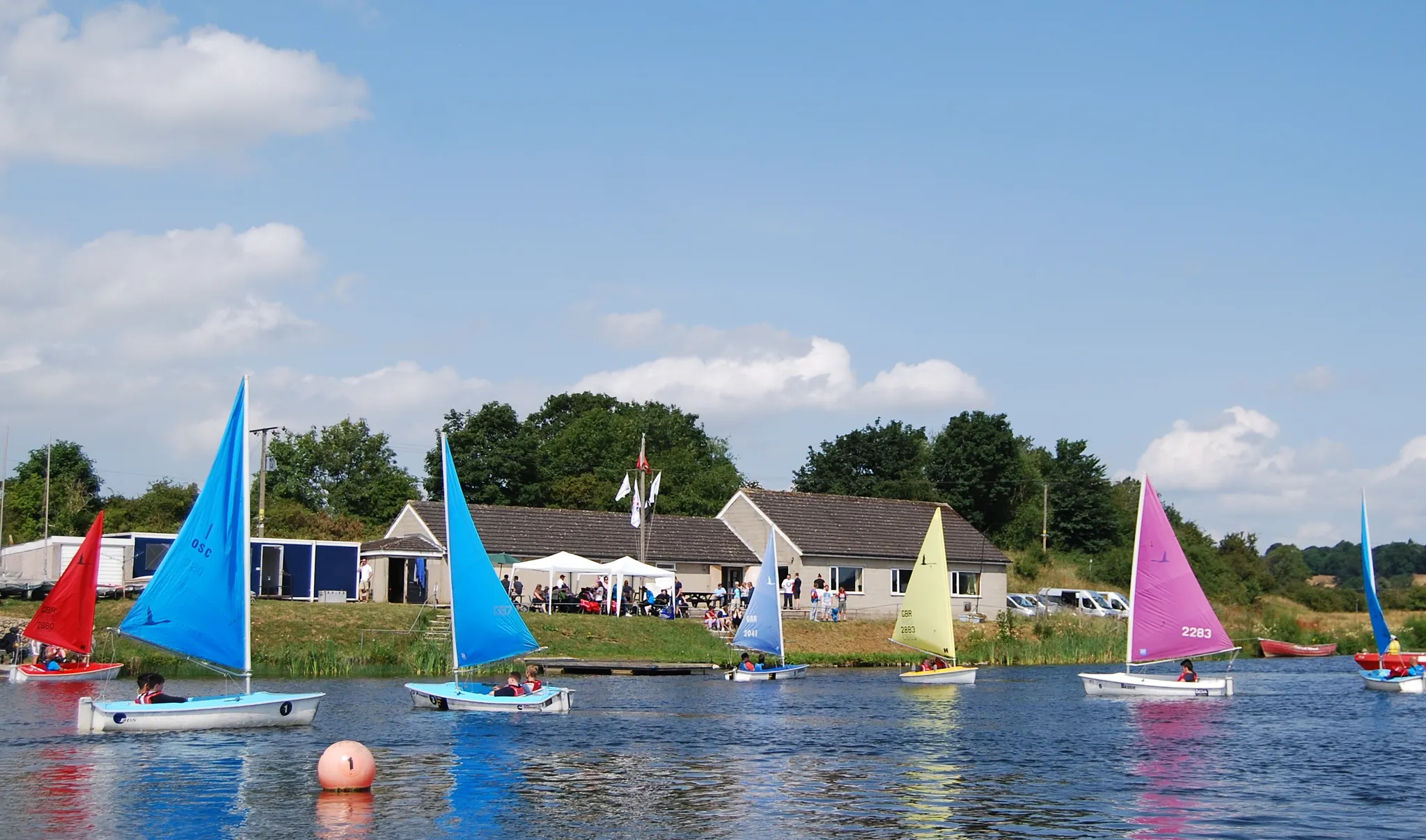 Stand Up Paddleboard Yoga Sessions