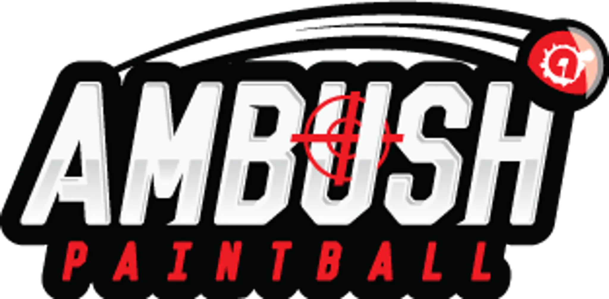 Ambush Paintball Speedball Park