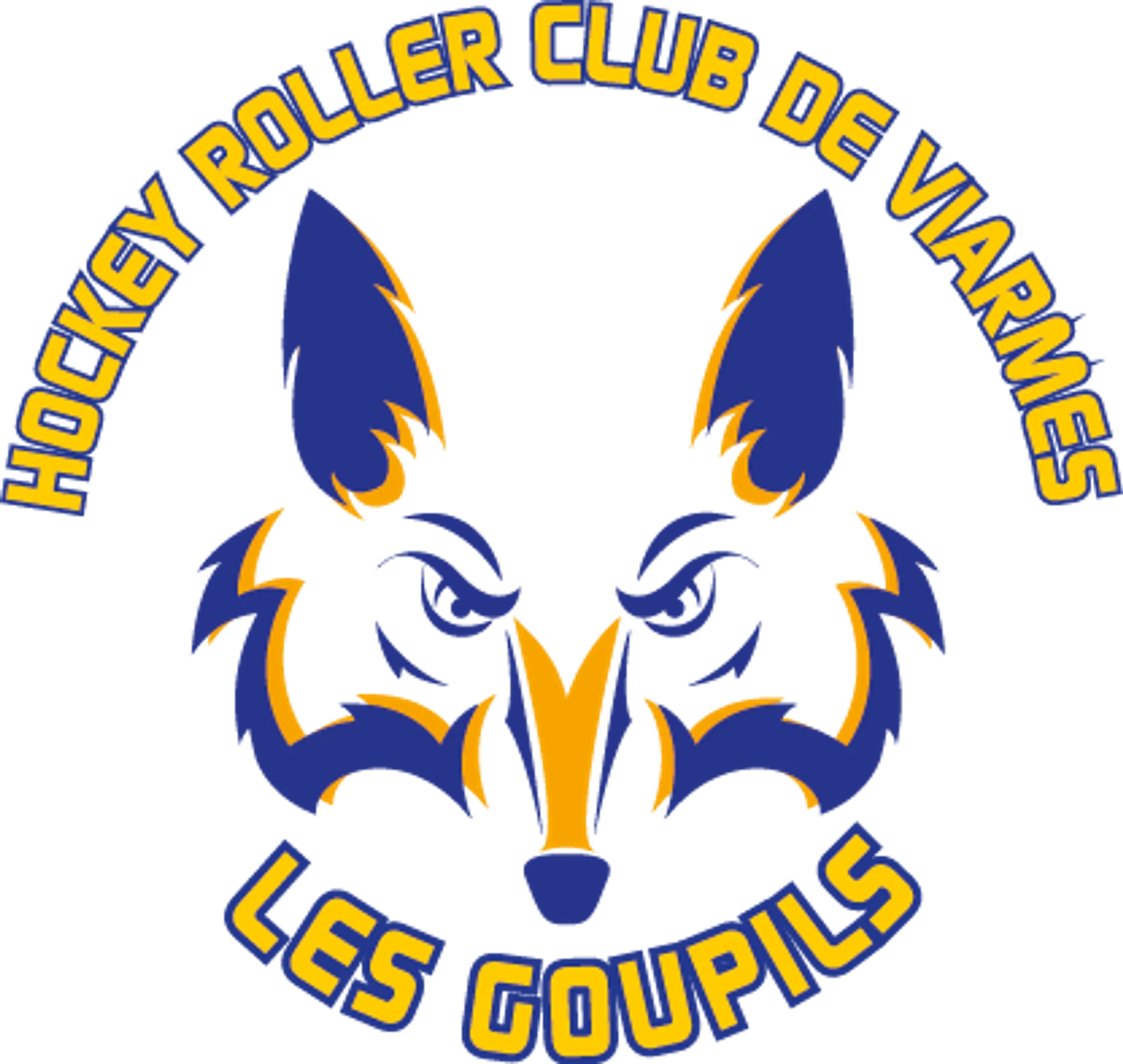 Hockey Roller Club de Viarmes