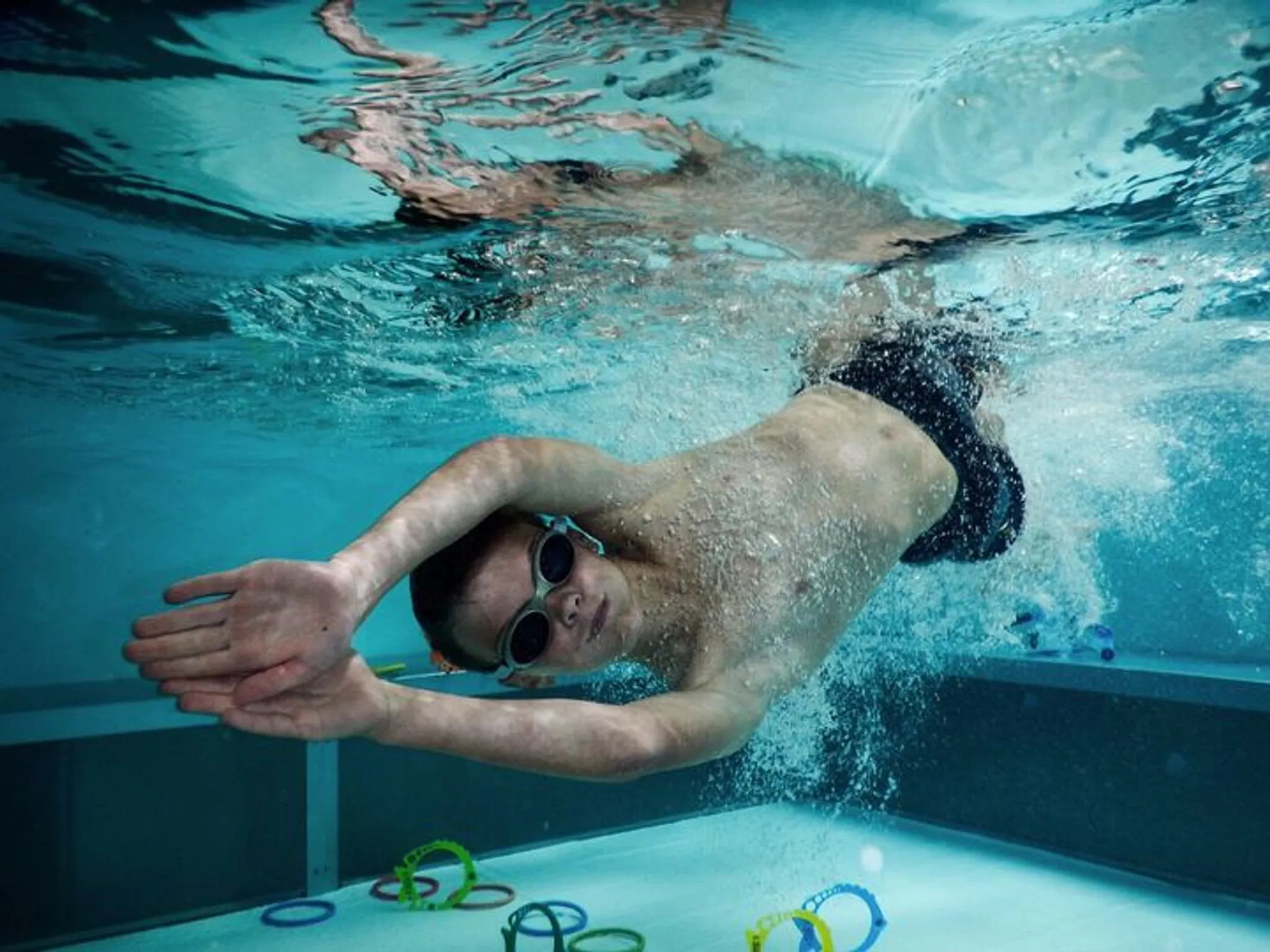 Aquanauts Swimming School