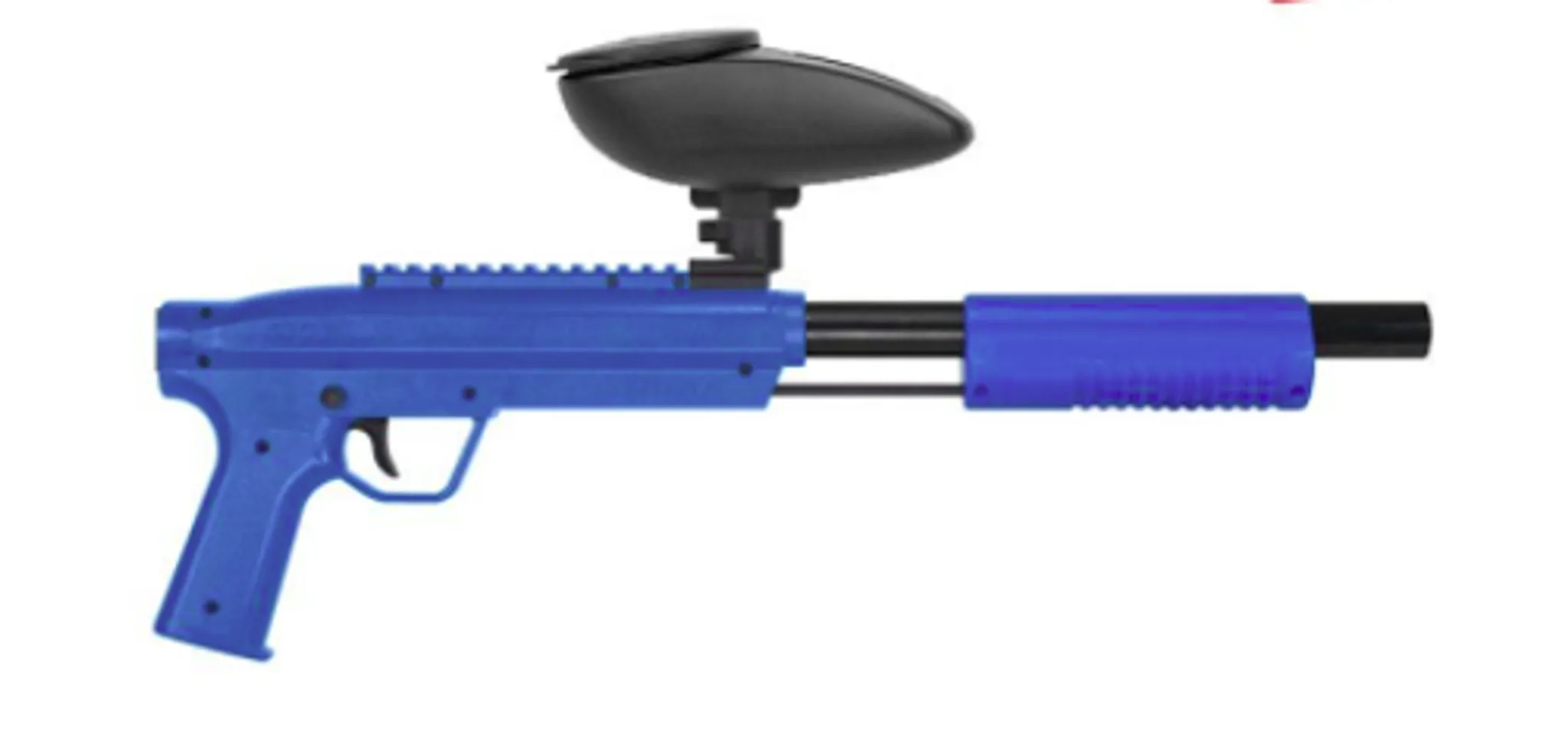 Rampage Paintball & Airsoft Edmonton