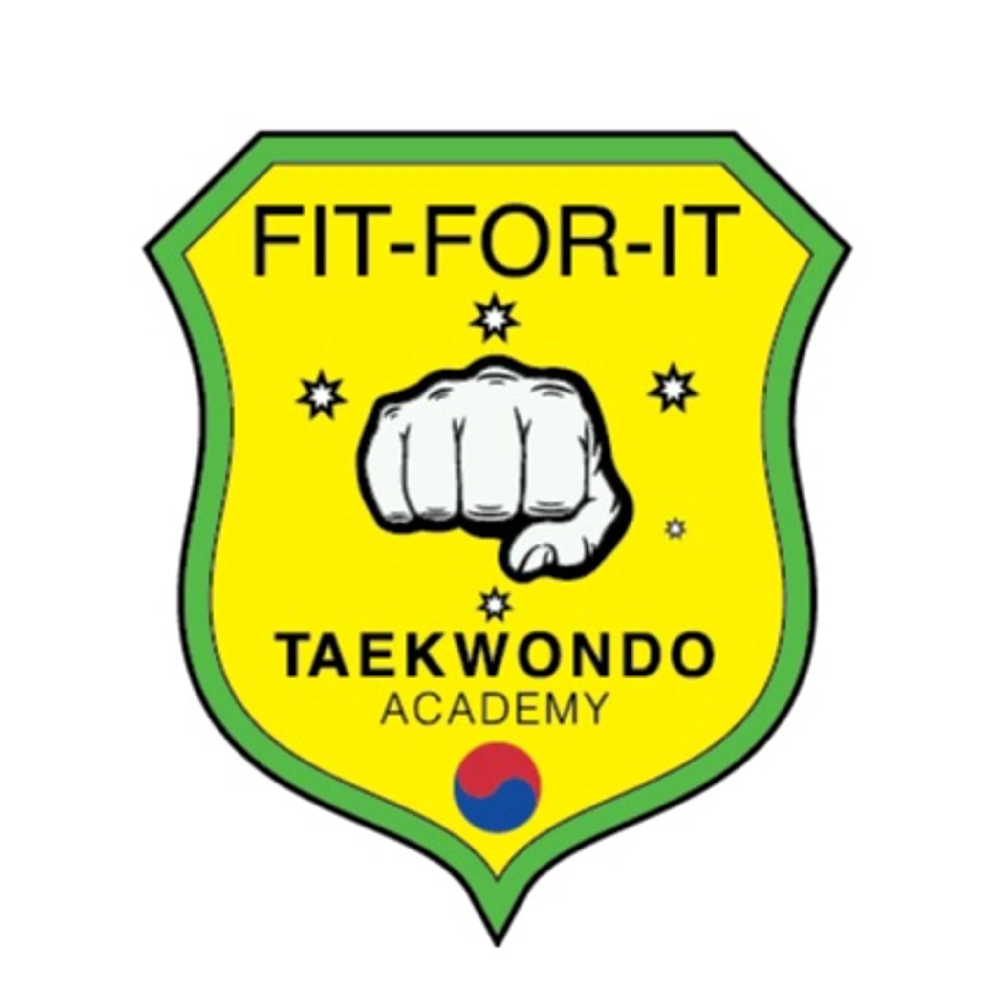 Fit-For-It Taekwondo Academy